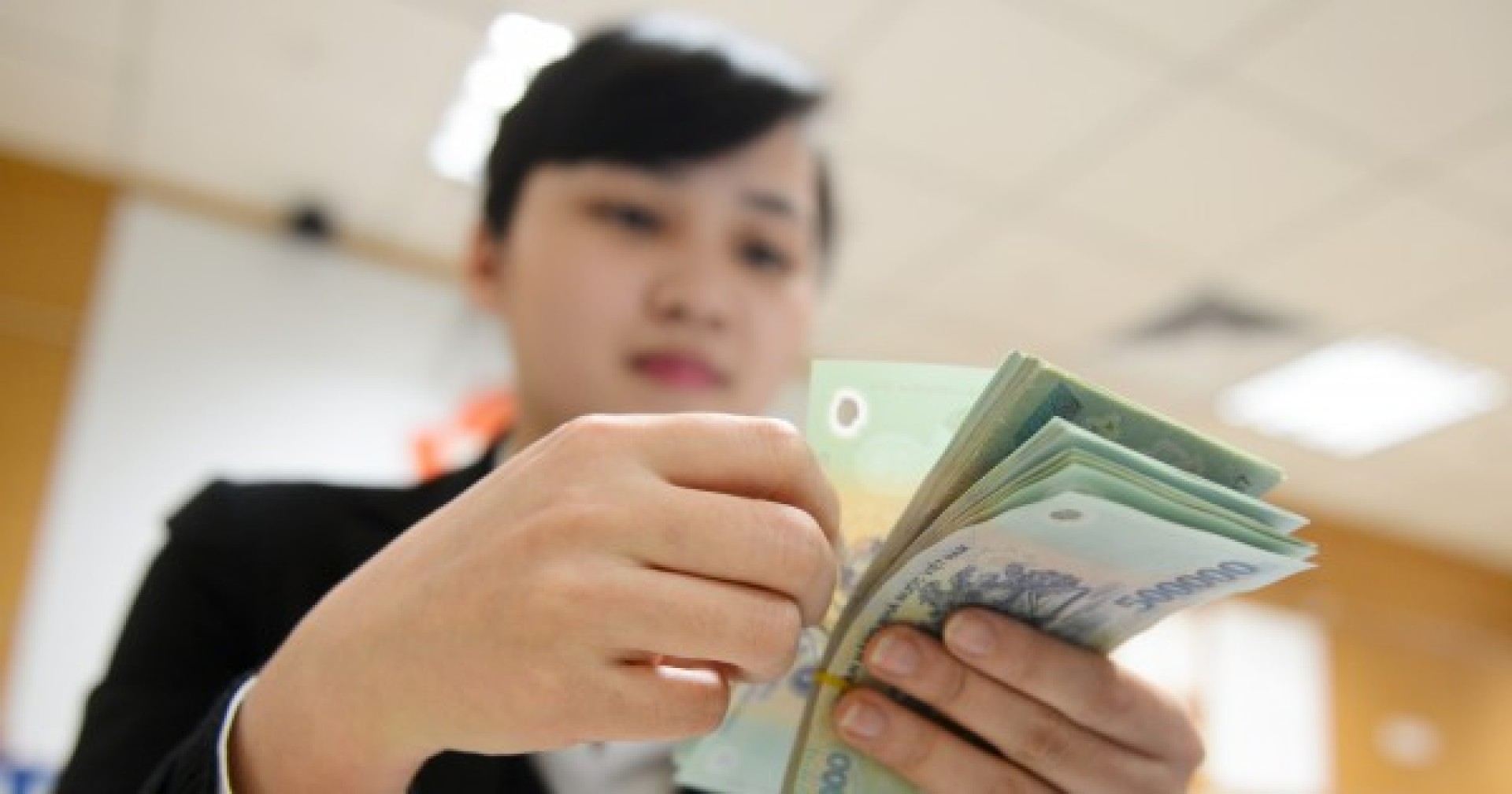 Xếp hạng những ngân hàng uy tín nhất Việt Nam năm 2016