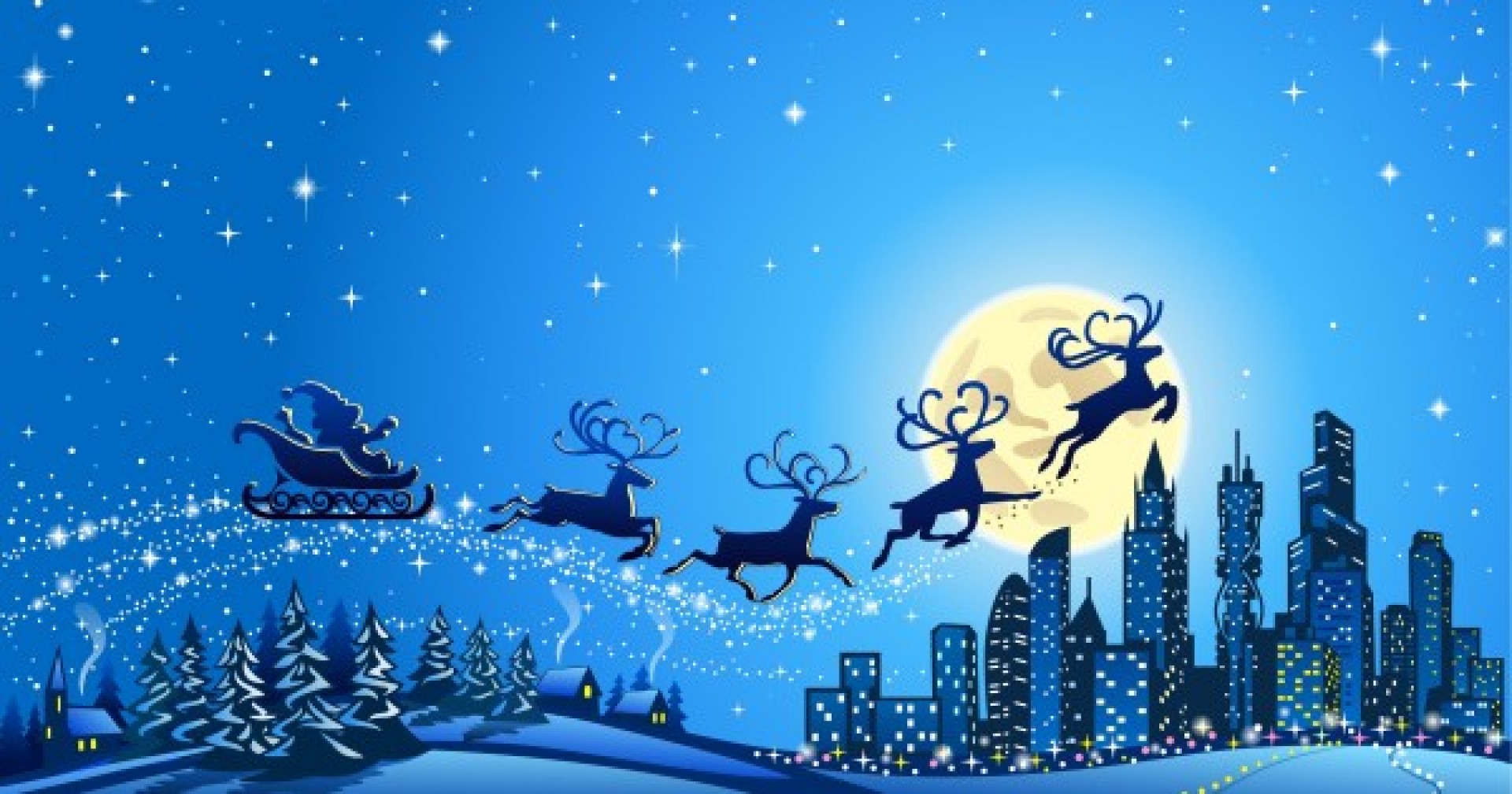 Top 10 phong tục Giáng sinh kỳ lạ trên thế giới | Edu2Review