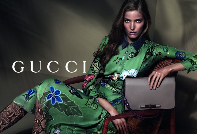 Gucci brand