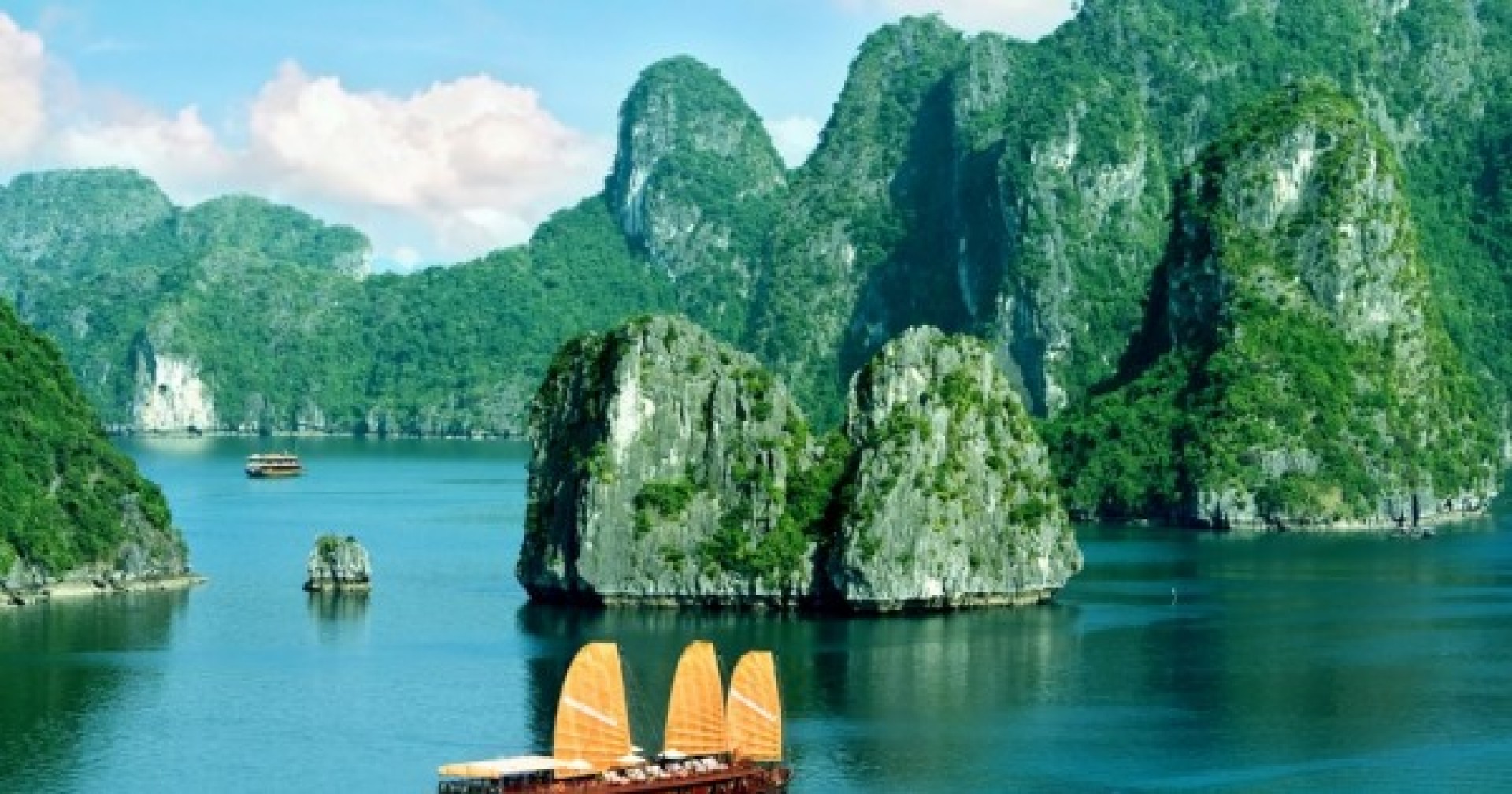 Top 3 quốc gia chi “sộp” nhất khi du lịch tại Việt Nam