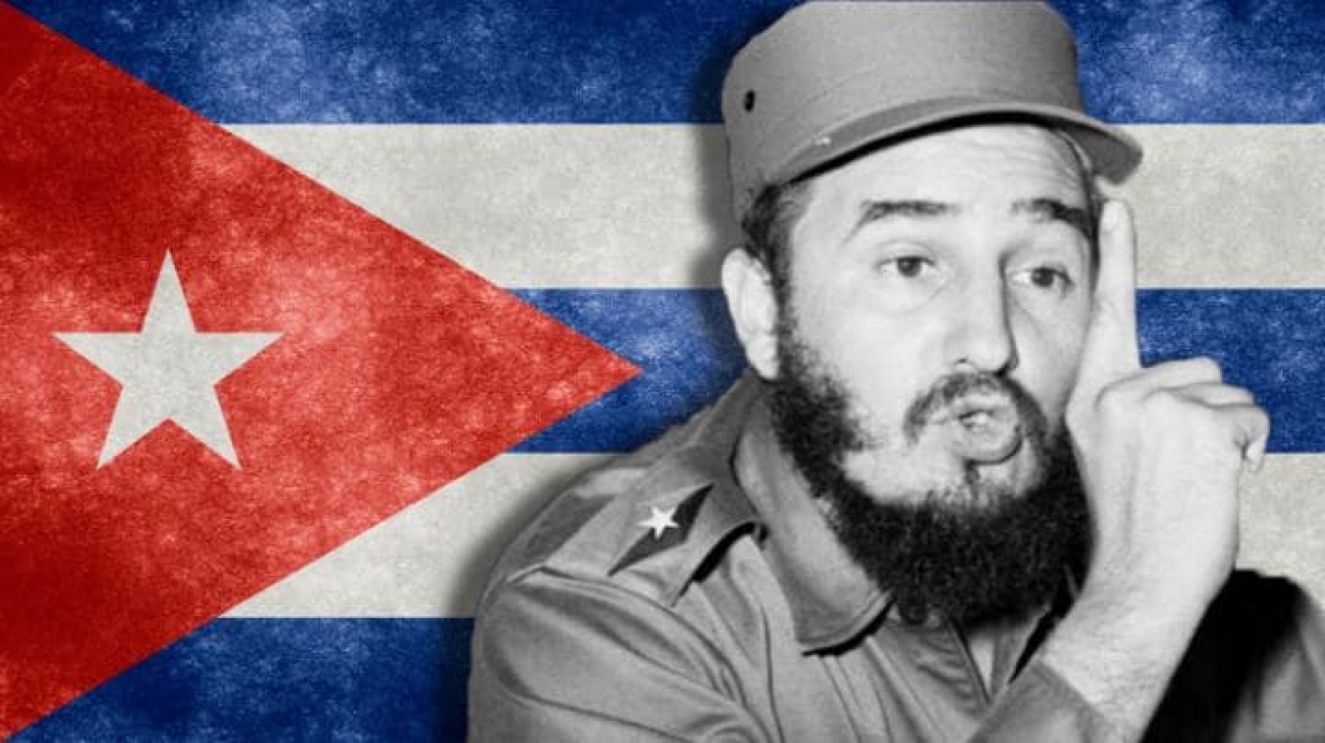 Học tiếng Anh qua những câu nói bất hủ của Fidel Castro