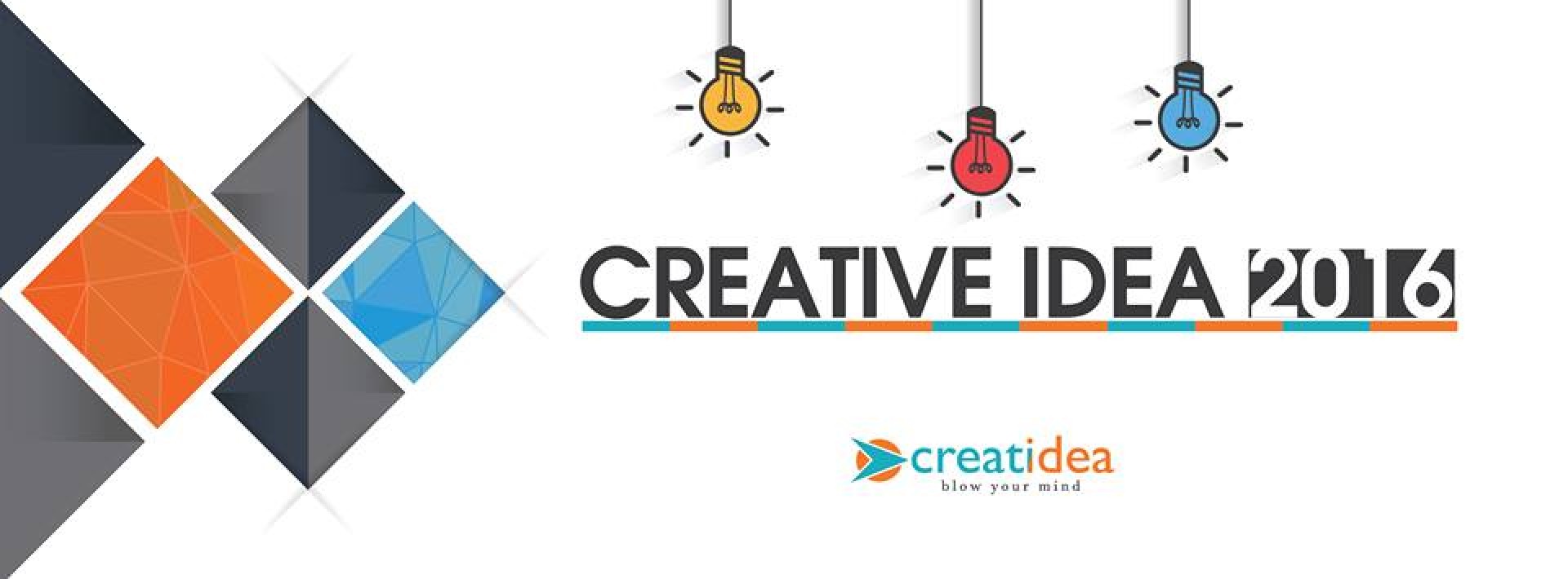 [HCM] Cuộc Thi Ý Tưởng Khởi Nghiệp - Creative Idea Contest 2016