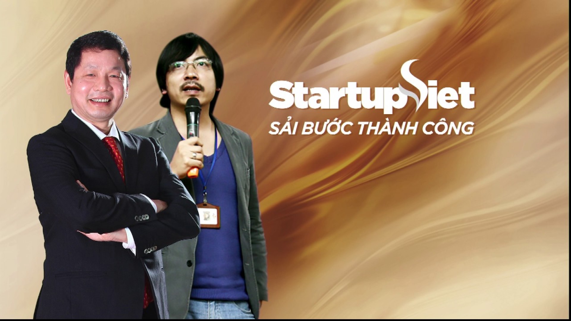 Ai sẽ đoạt giải quán quân Startup Việt 2016?