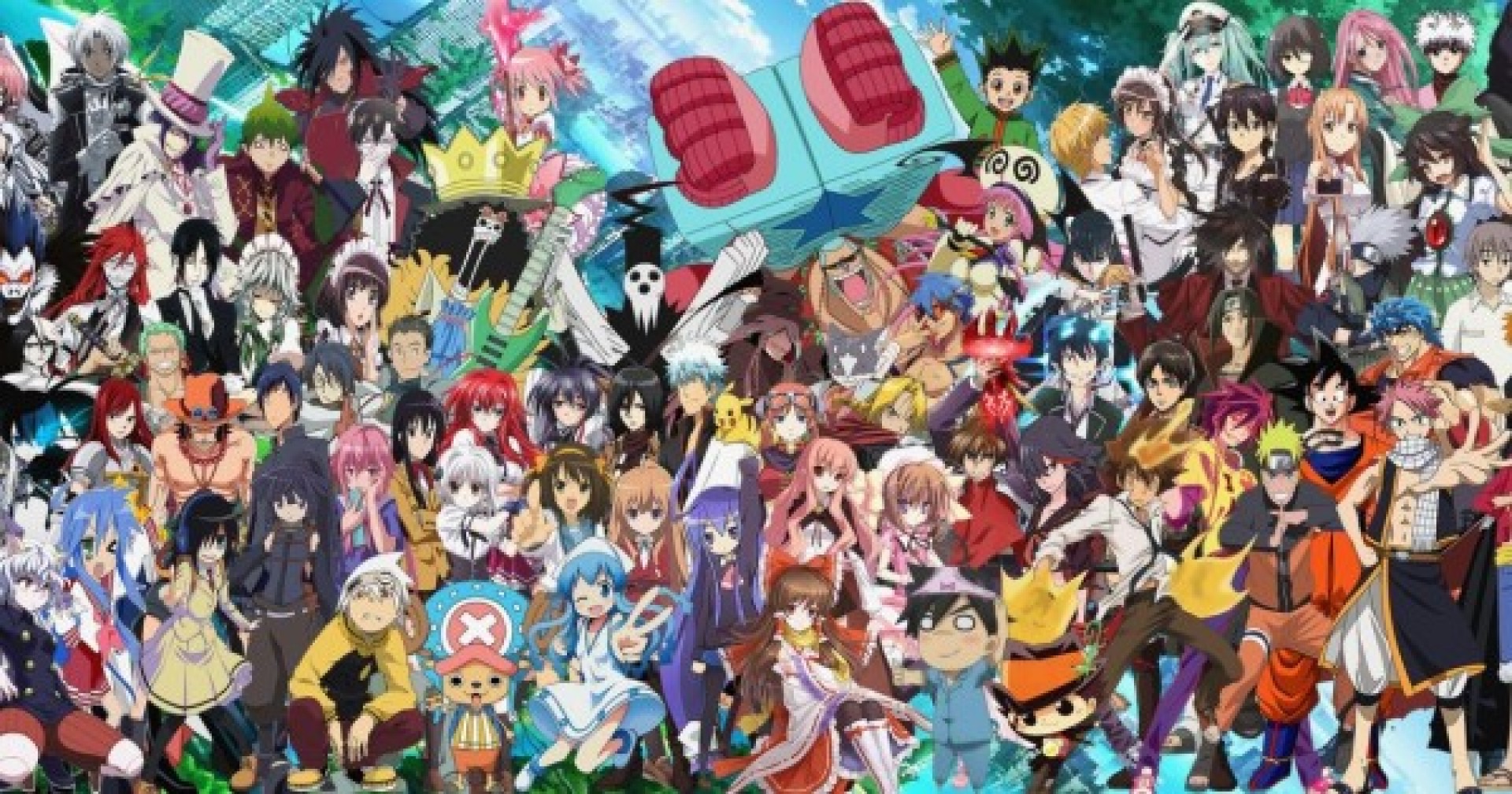 Top 10 Anime hay nhất Nhật Bản | Edu2Review