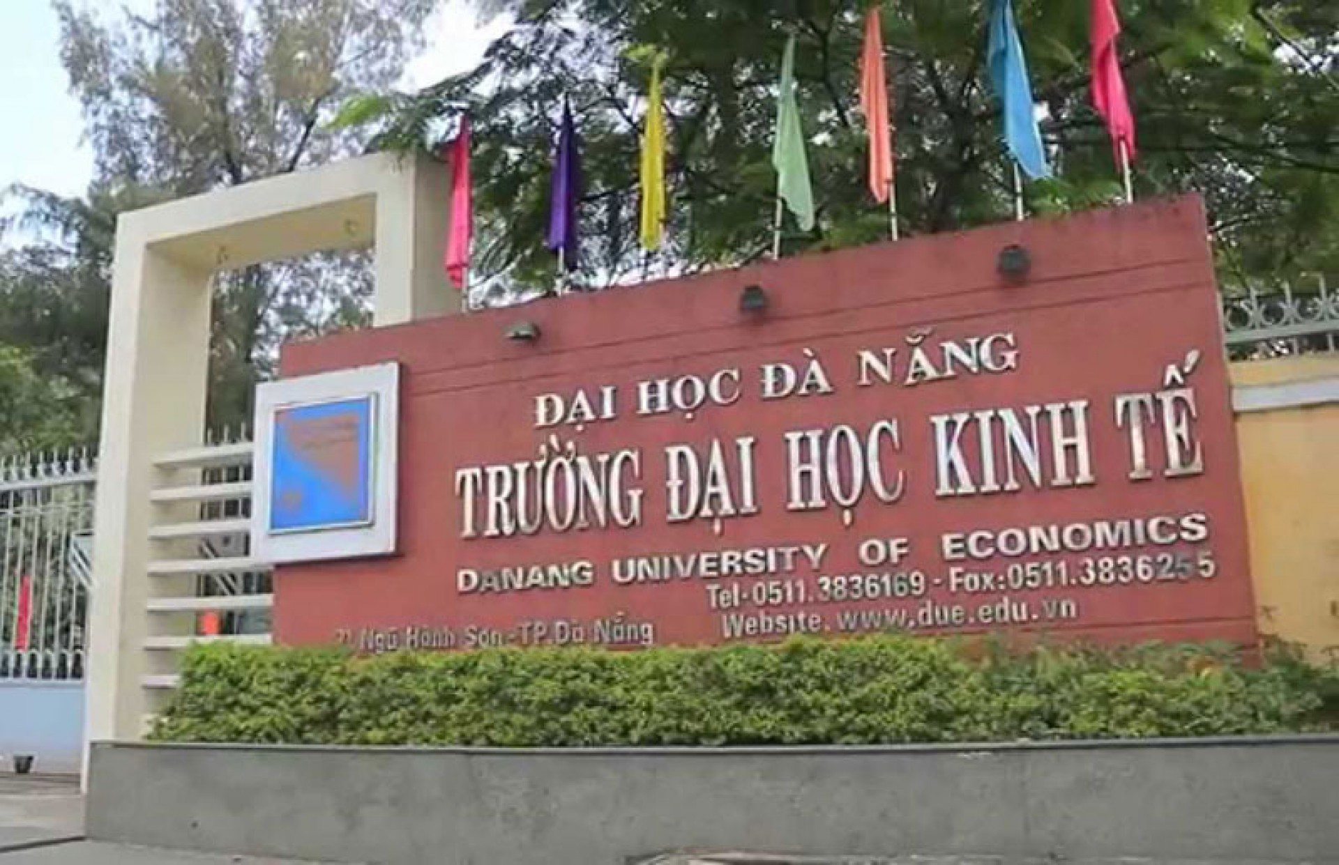 Học phí mới nhất năm 2017 – 2018 của trường Đại học Kinh Tế - Đại học Đà Nẵng