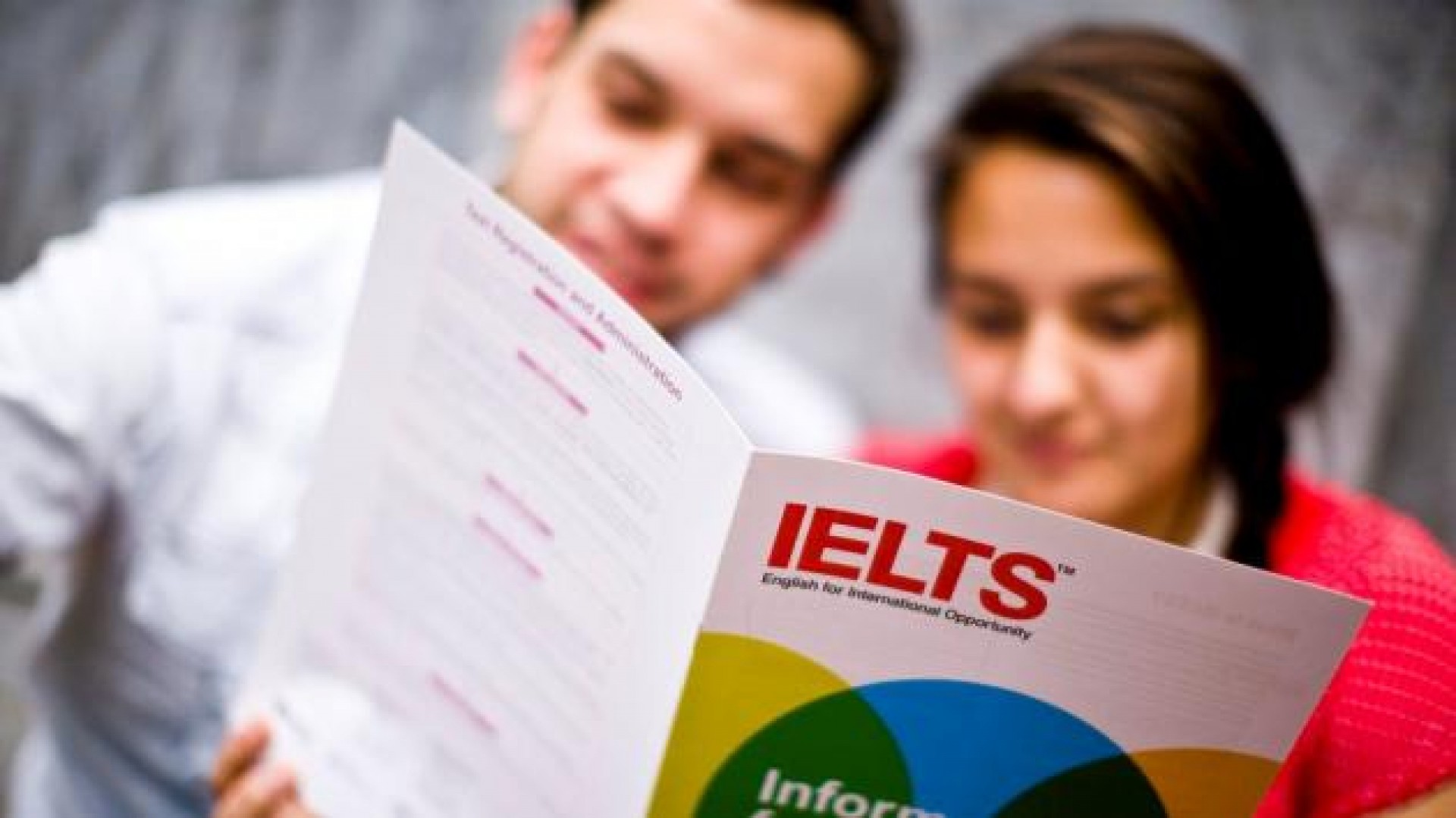 Học gì ở khóa IELTS tại Anh ngữ Tây Anh Mỹ?