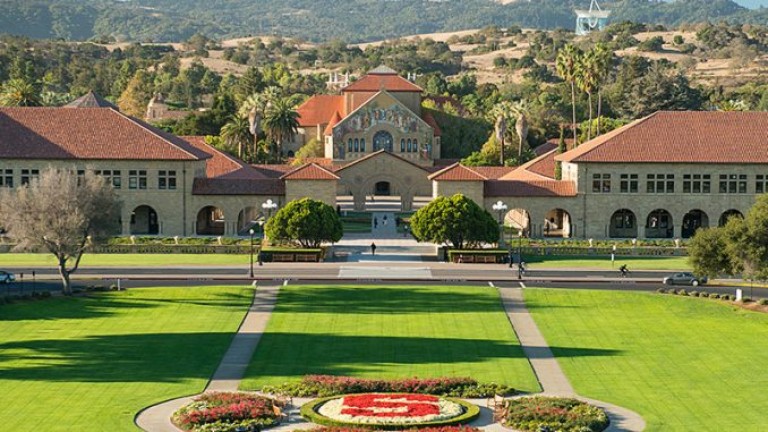 Đh Stanford