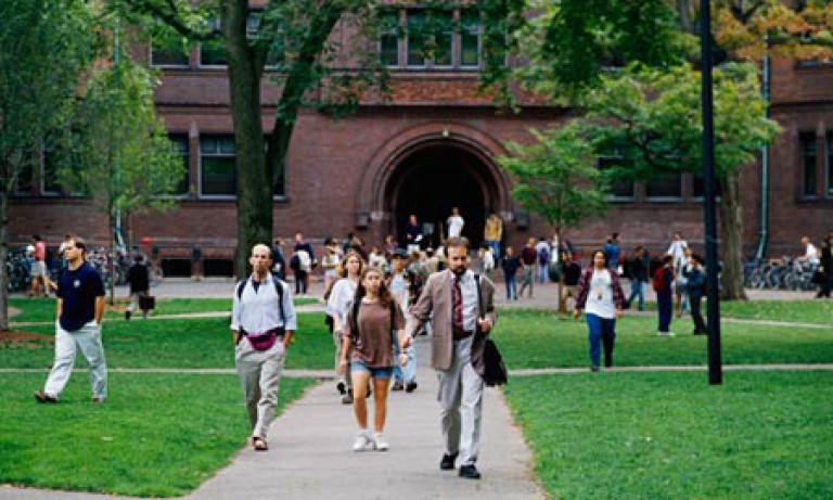đại học Princeton