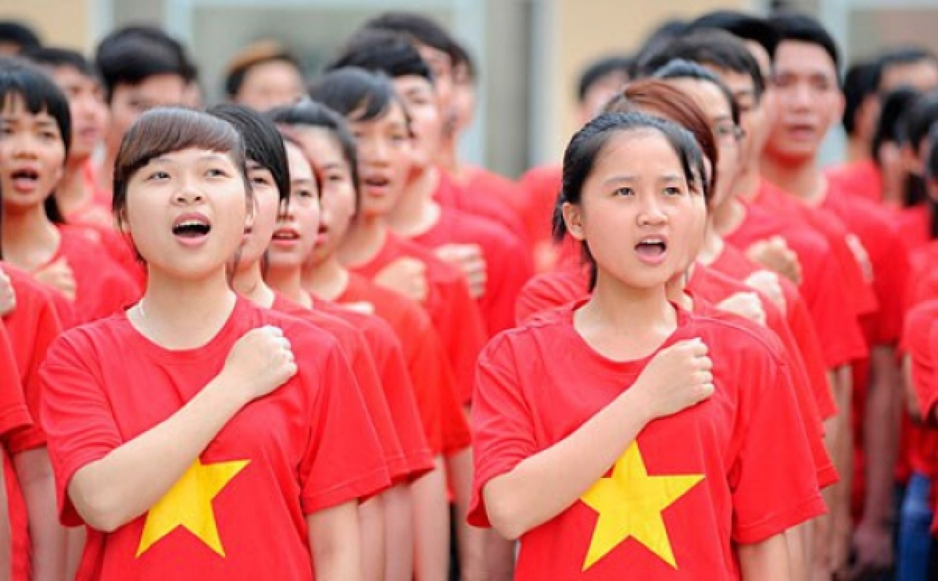 Vấn đề đạo đức của sinh viên Việt Nam hiện nay