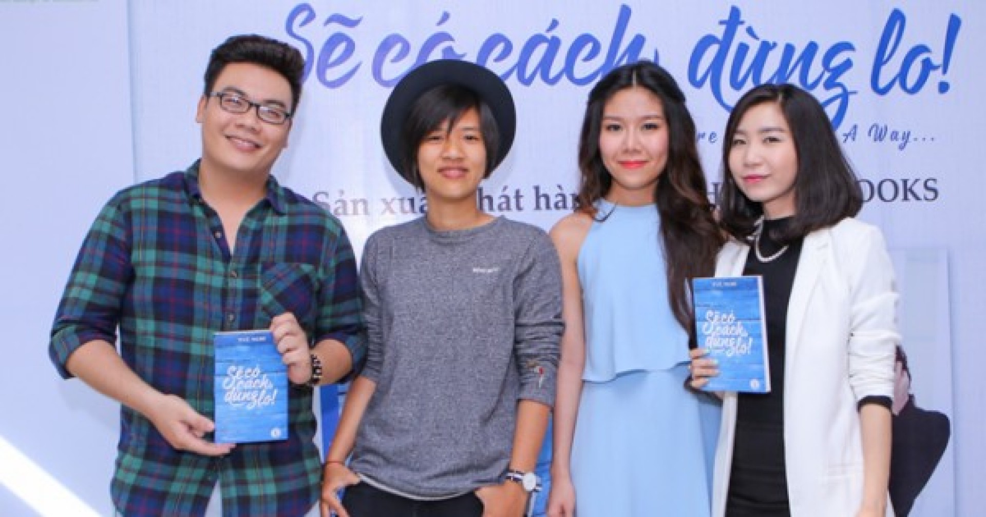 Top 8 nhà văn trẻ Việt Nam đang được yêu thích hiện nay