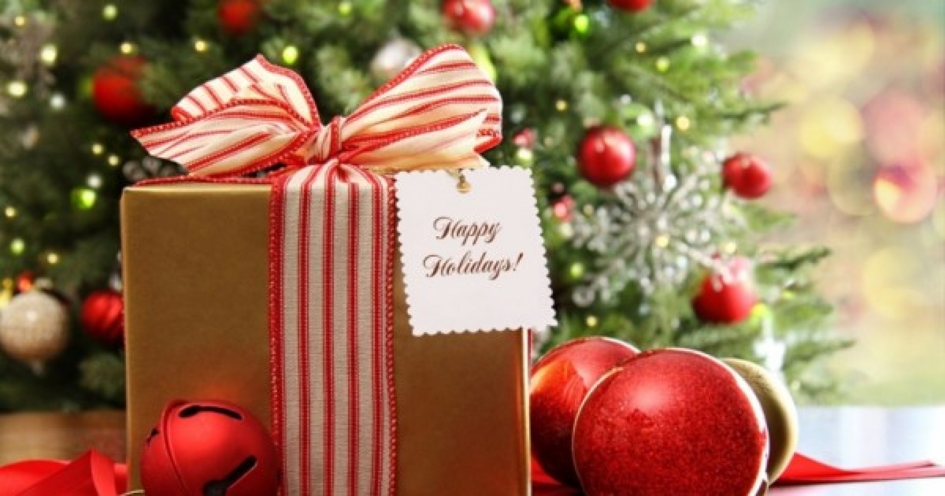 Top 6 món quà giáng sinh dành cho bạn trai giúp thắt chặt tình yêu mùa Noel