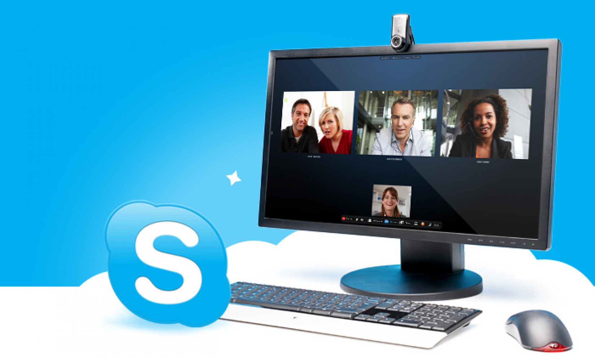 Top 4 website học IELTS qua Skype