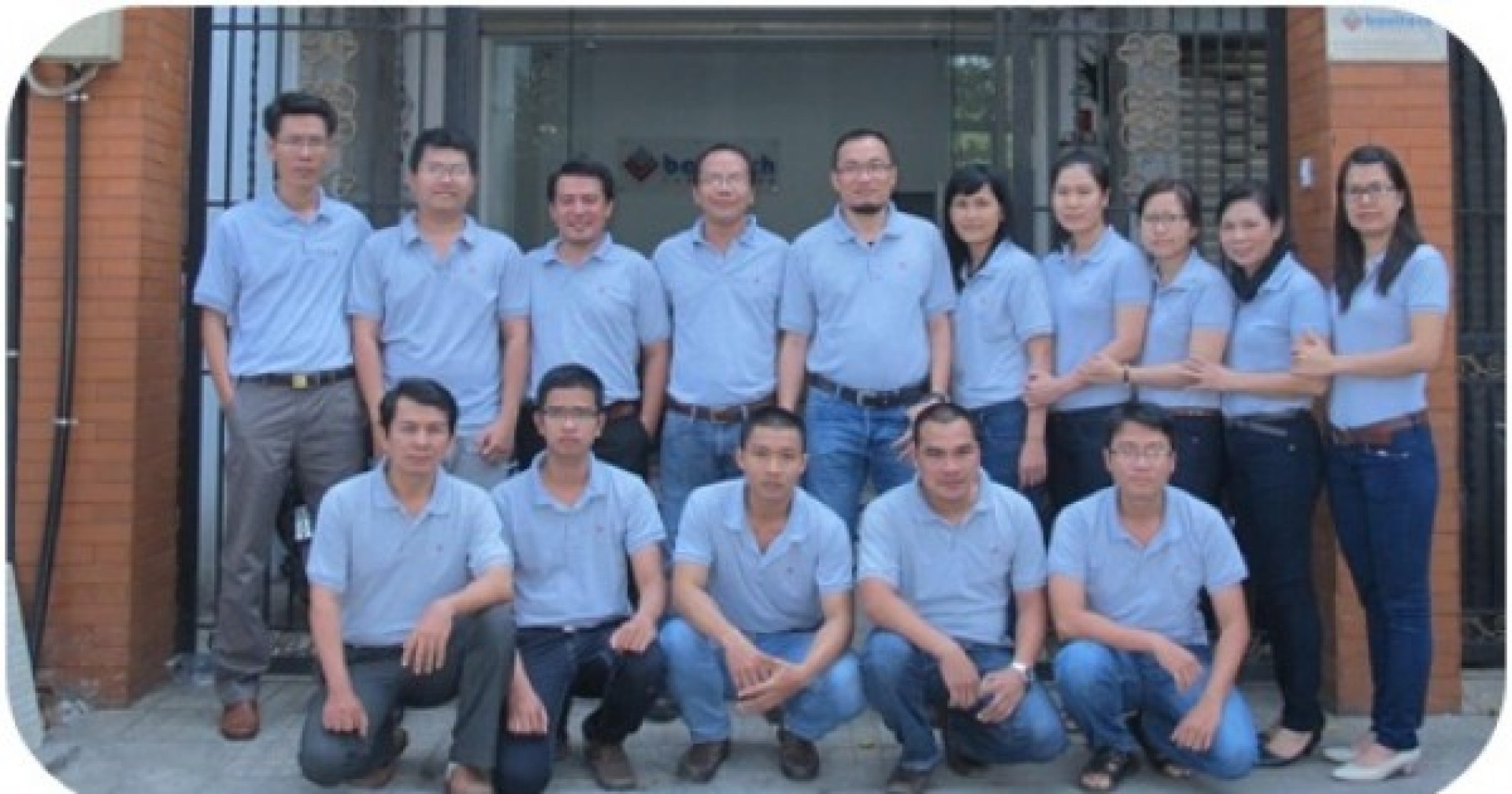 [HCM] Công ty cổ phần sách Bách Việt tuyển dụng nhân viên Marketing