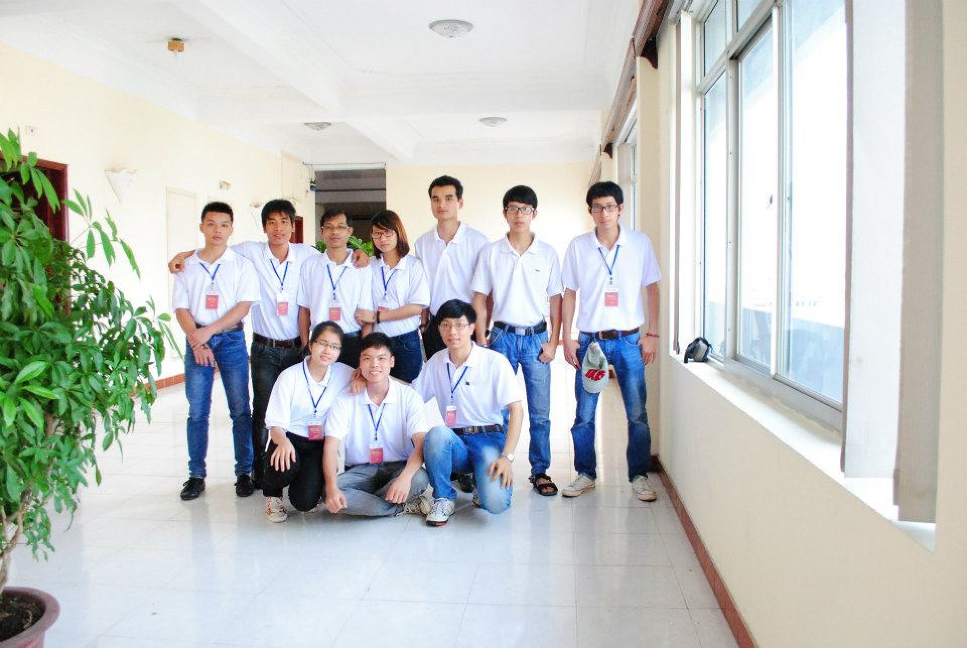 Cảm nhận của sinh viên trường Đại học Kiến trúc Hà Nội