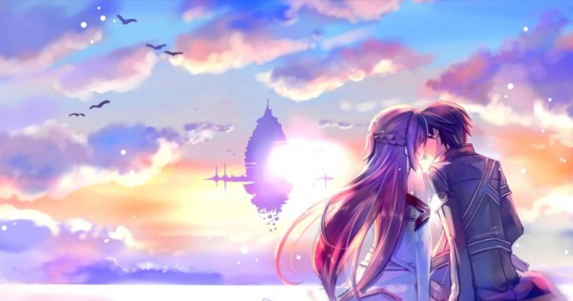 Top 5 anime lãng mạn mà bạn không thể bỏ qua!