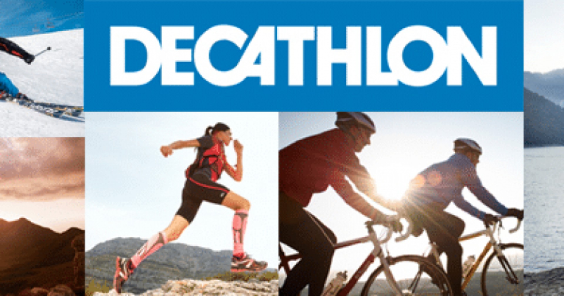 Decathlon Việt Nam (@decathlon_vietnam)