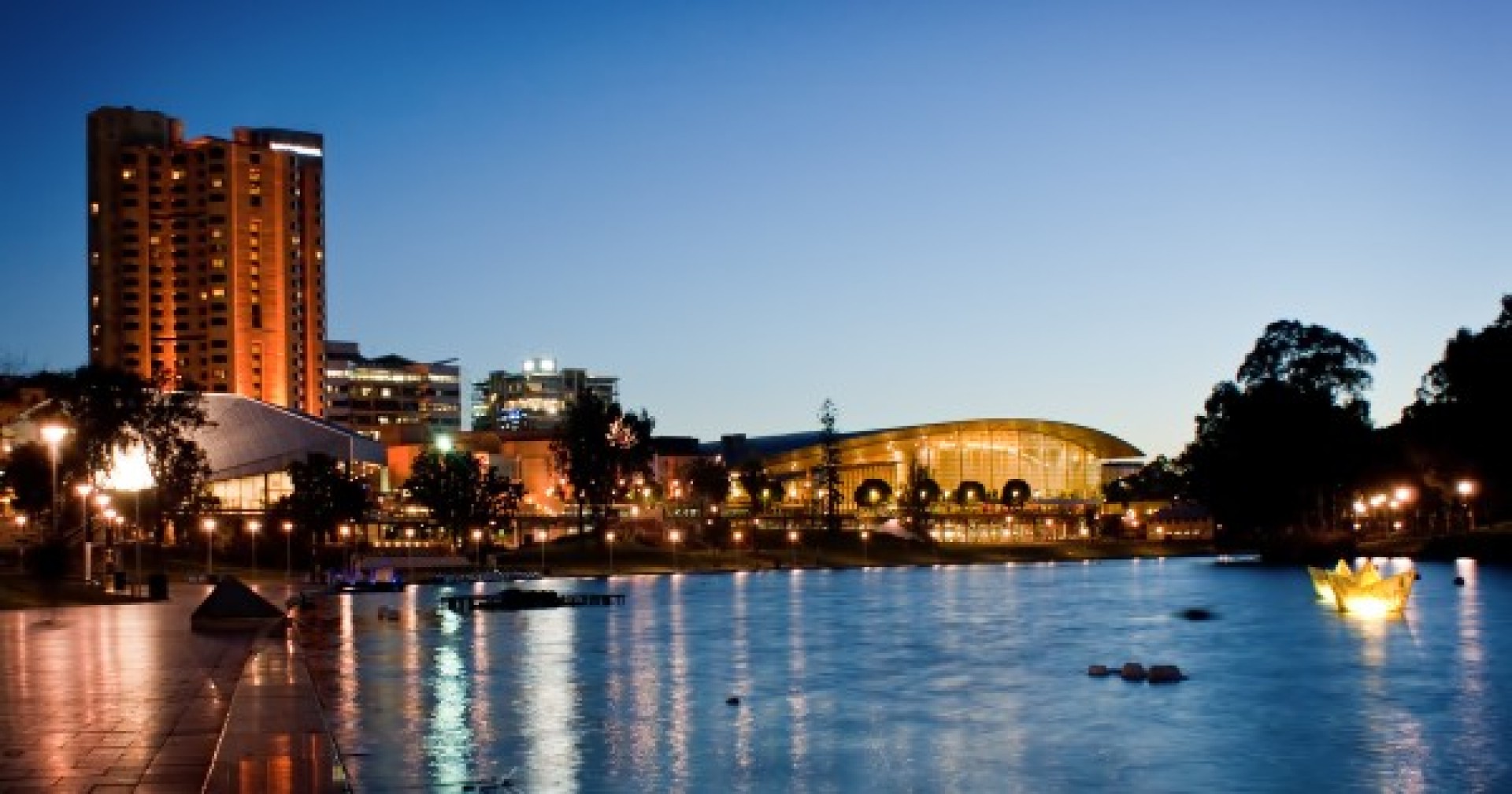 Adelaide – điểm đến thu hút trên bản đồ du học thế giới