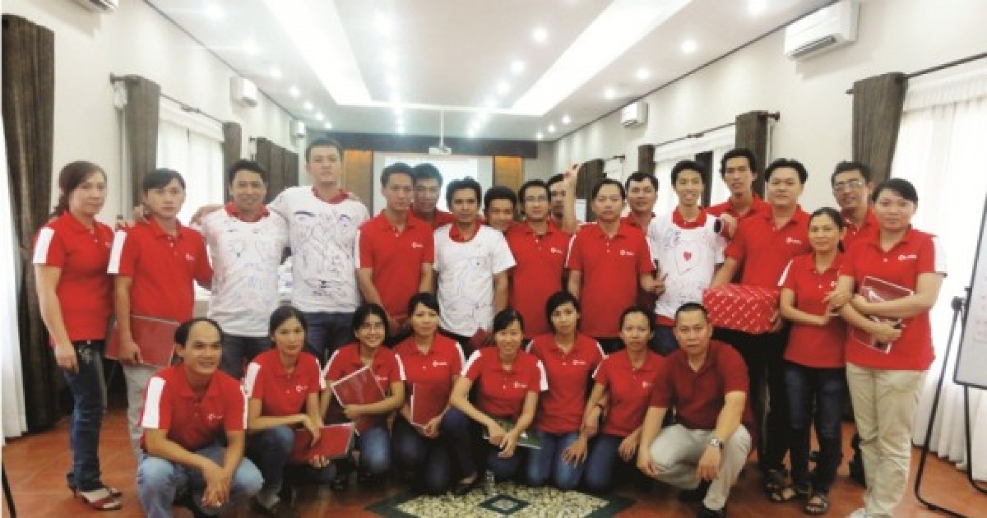 [Bình Dương] Công ty TNHH DKSH Vietnam tuyển thực tập sinh nhân sự