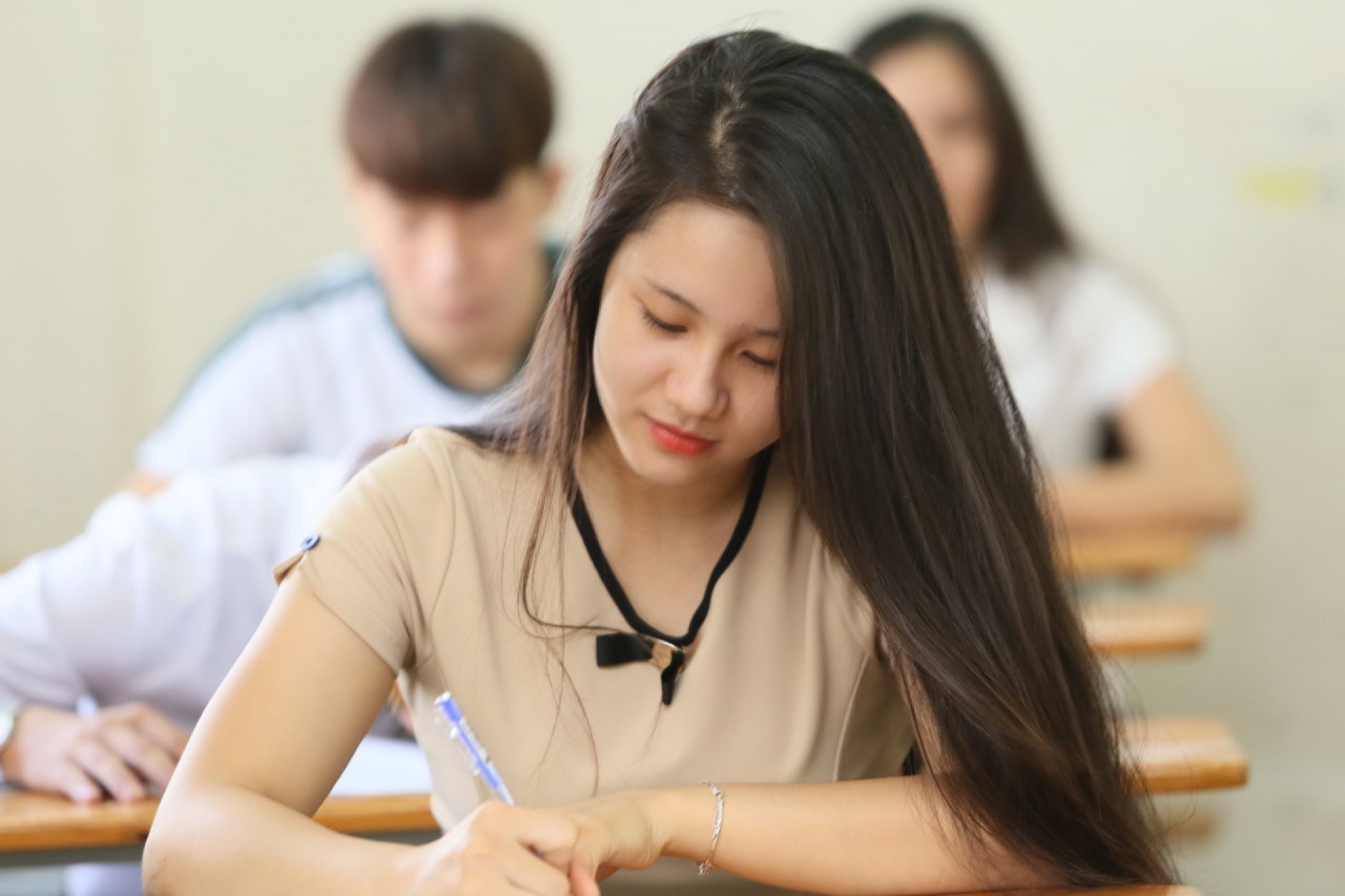 Những trường Đại học, Cao đẳng tuyển sinh khối S tại Hà Nội năm 2019