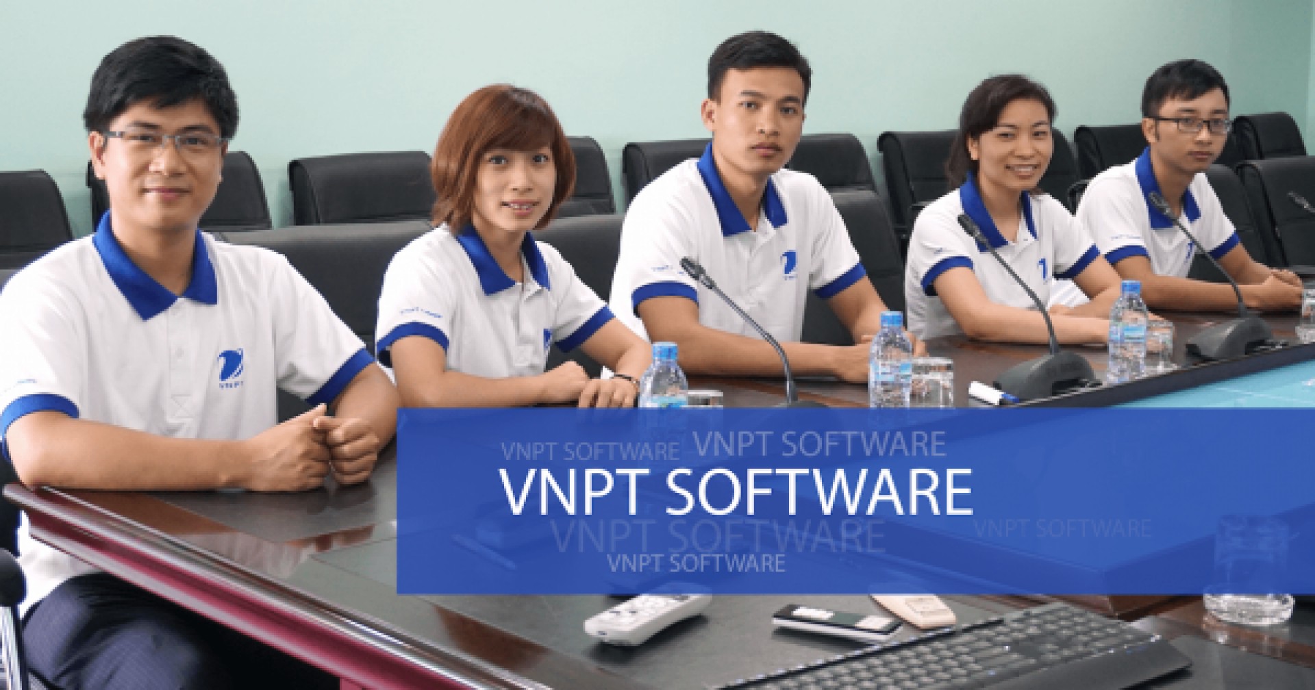 [HN] VNPTSoftware Tuyển Thực Tập Sinh PR nội bộ năm 2017