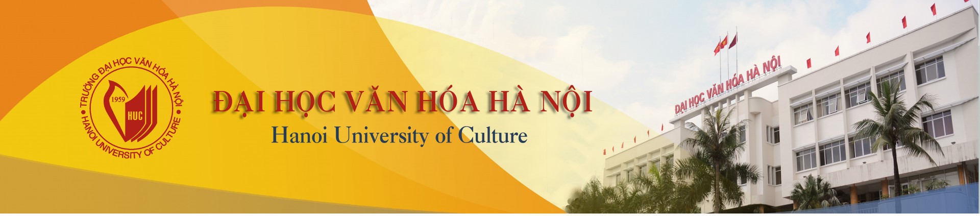 Sinh viên nghĩ gì về Đại học Văn hóa Hà Nội