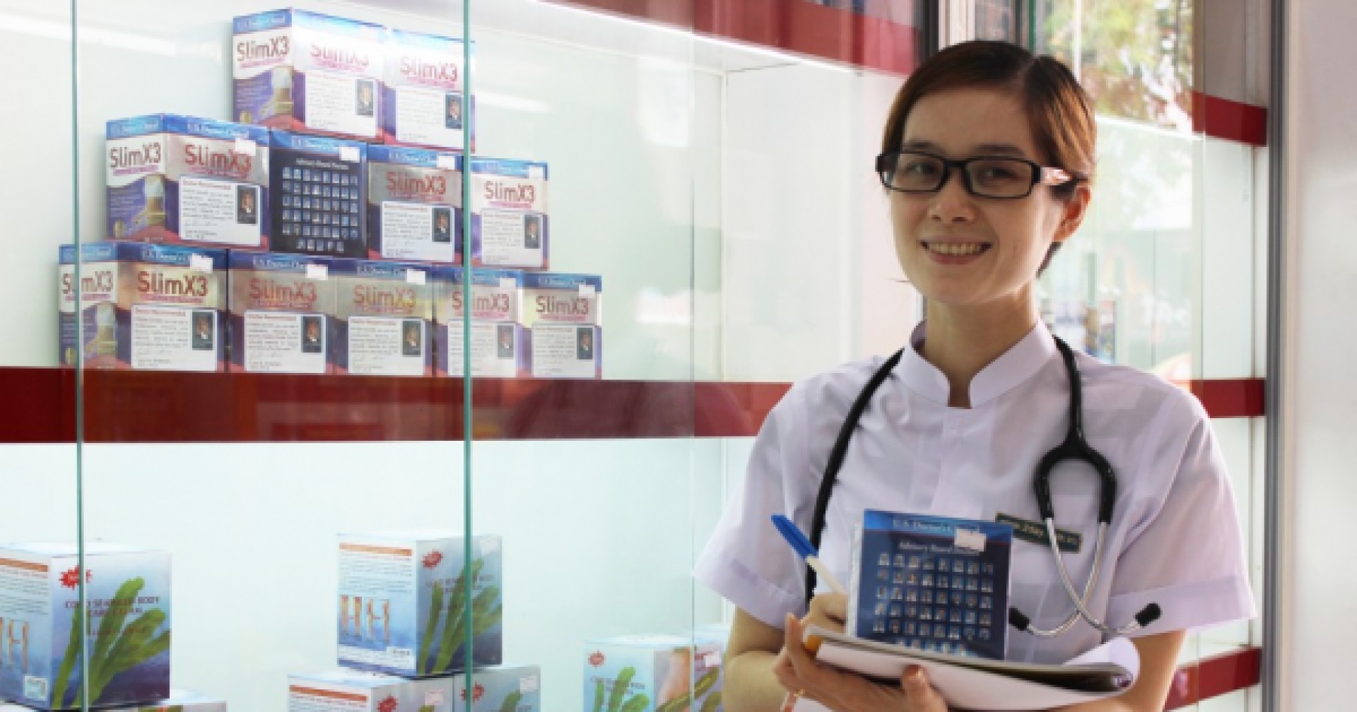 [TP HCM] Hệ thống nhà thuốc tây Long Châu tuyển dụng nhân viên bán thuốc tây  