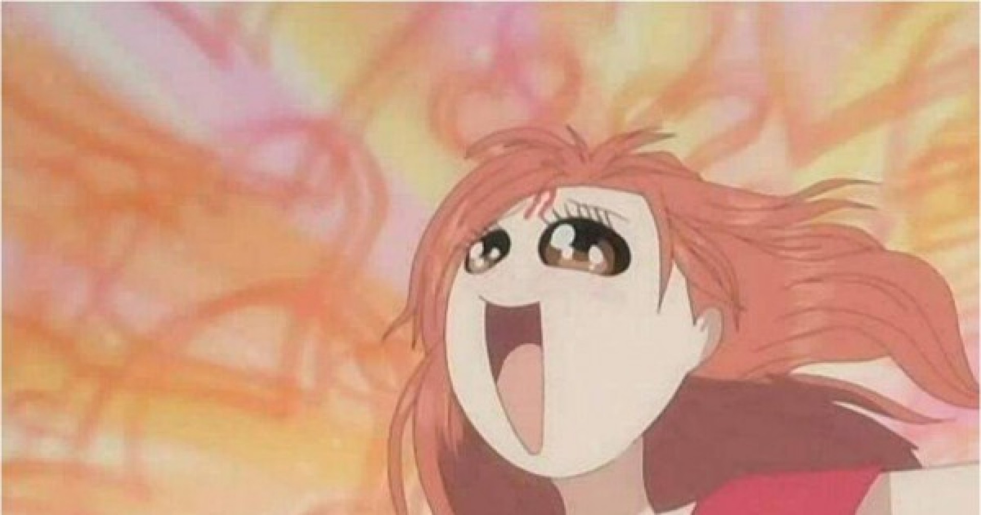Hình ảnh anime chế hài hước bựa lầy vui nhộn nhất