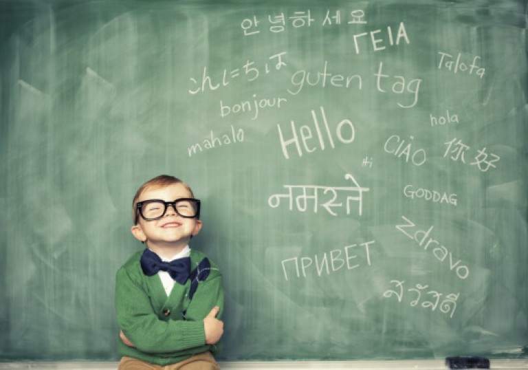 Ngôn ngữ học ngày càng “hot” thu hút nhiều bạn sinh viên.