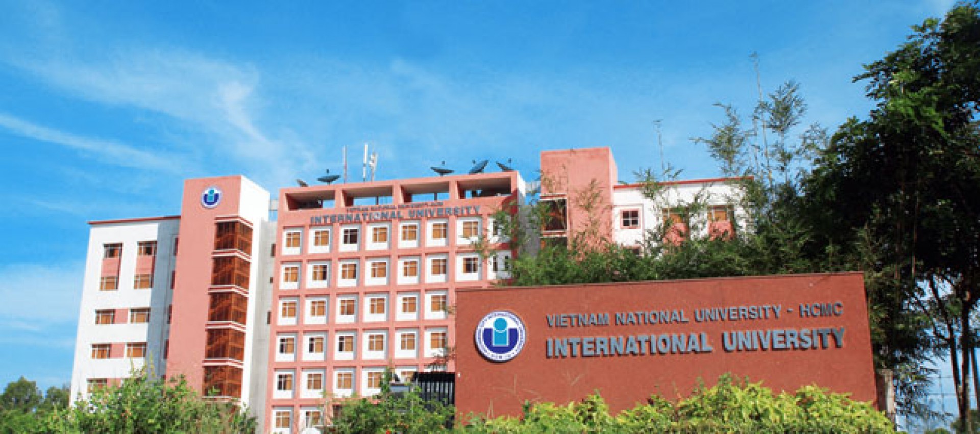 Đại học Quốc tế - Đại học Quốc gia TP. HCM từ góc nhìn trải nghiệm của sinh viên