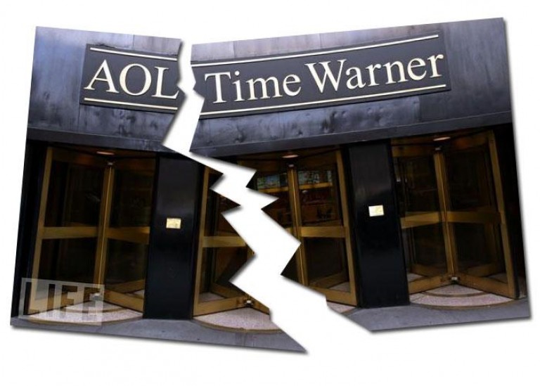 Times company. America online Inc. и time Warner. America online Inc. и time Warner слияние. AOL time Warner. ▲ AOL И time Warner Cable.