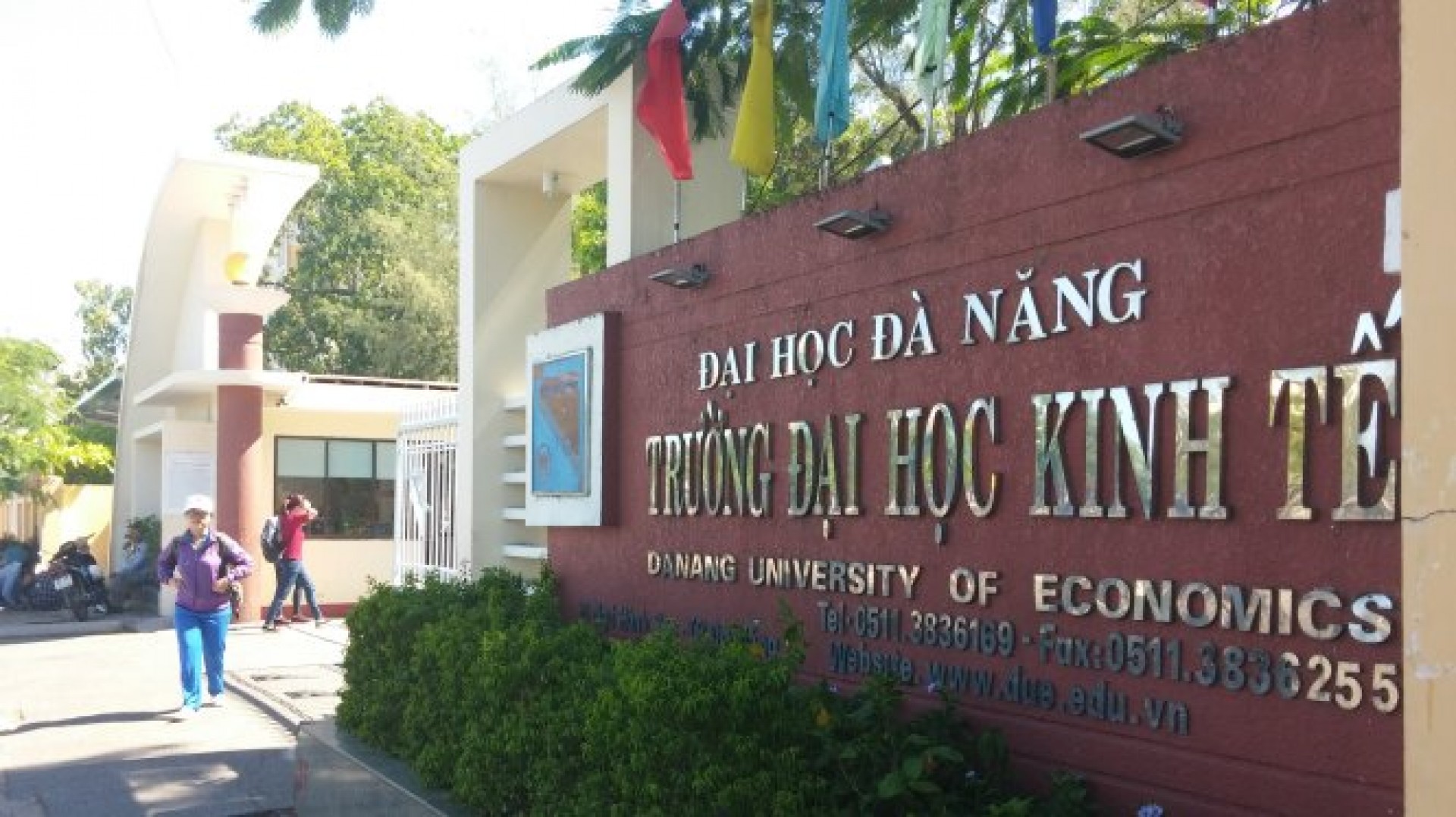 Thông tin tuyển sinh mới nhất 2019 Đại học Kinh tế Đà Nẵng