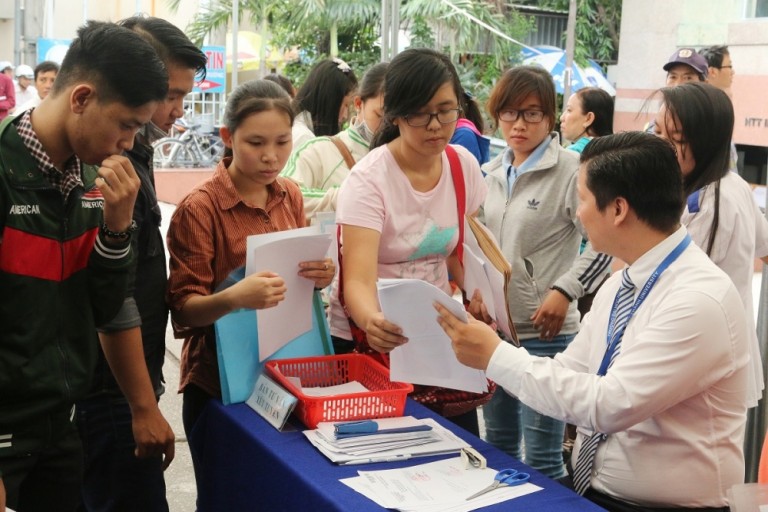 Thông tin tuyển sinh Đại học Kinh tế Đà Nẵng