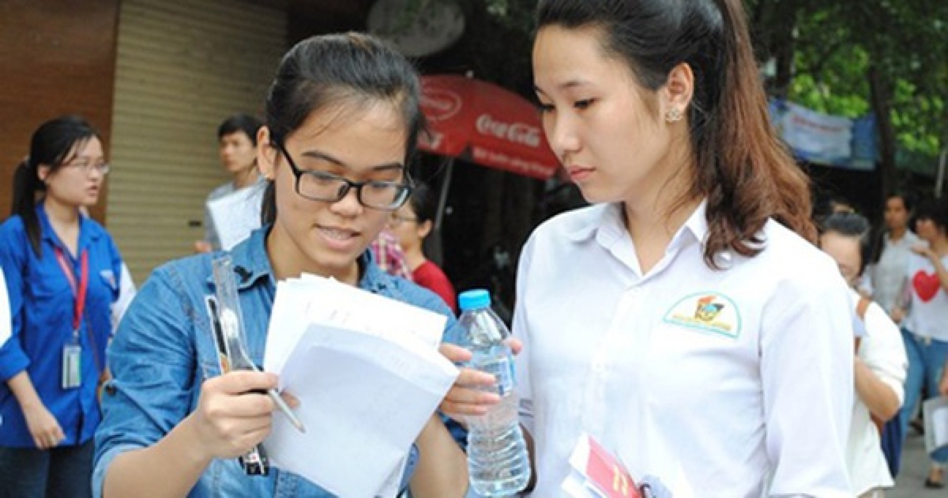 Thông tin tuyển sinh mới nhất 2019 của trường Đại học Văn hóa Hà Nội