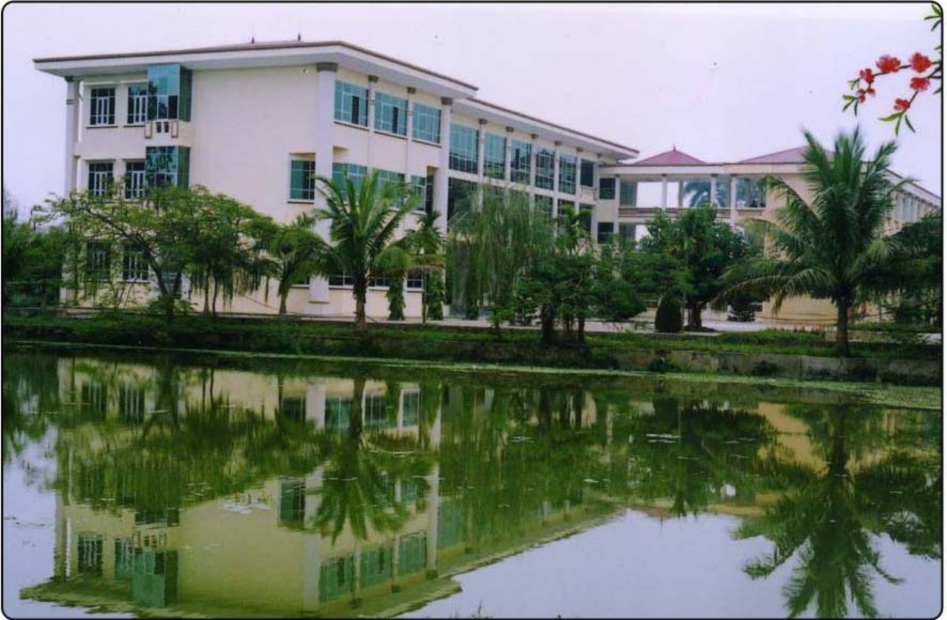 Thông tin tuyển sinh mới nhất 2019 của Đại học Nông - Lâm Bắc Giang