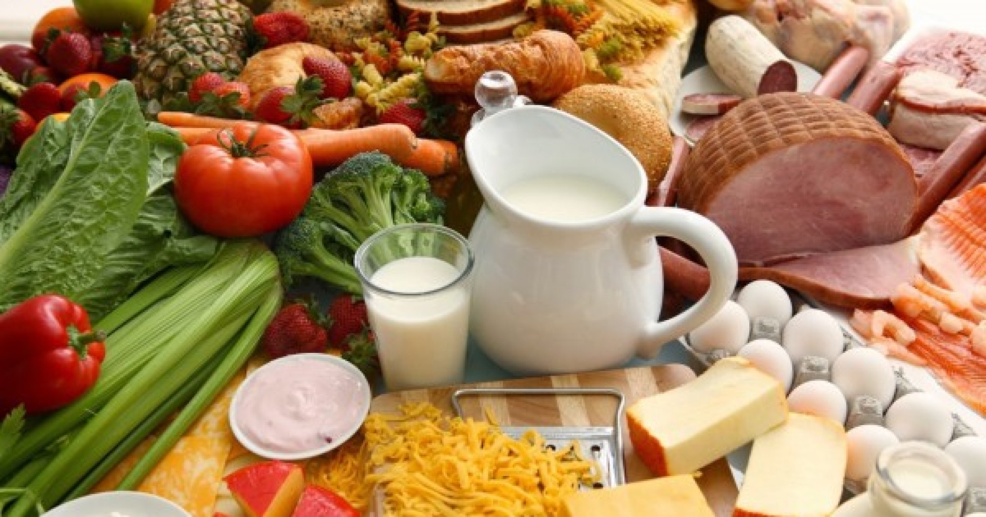 Top 10 loại thực phẩm chứa nhiều chất béo nhưng tốt cho cơ thể
