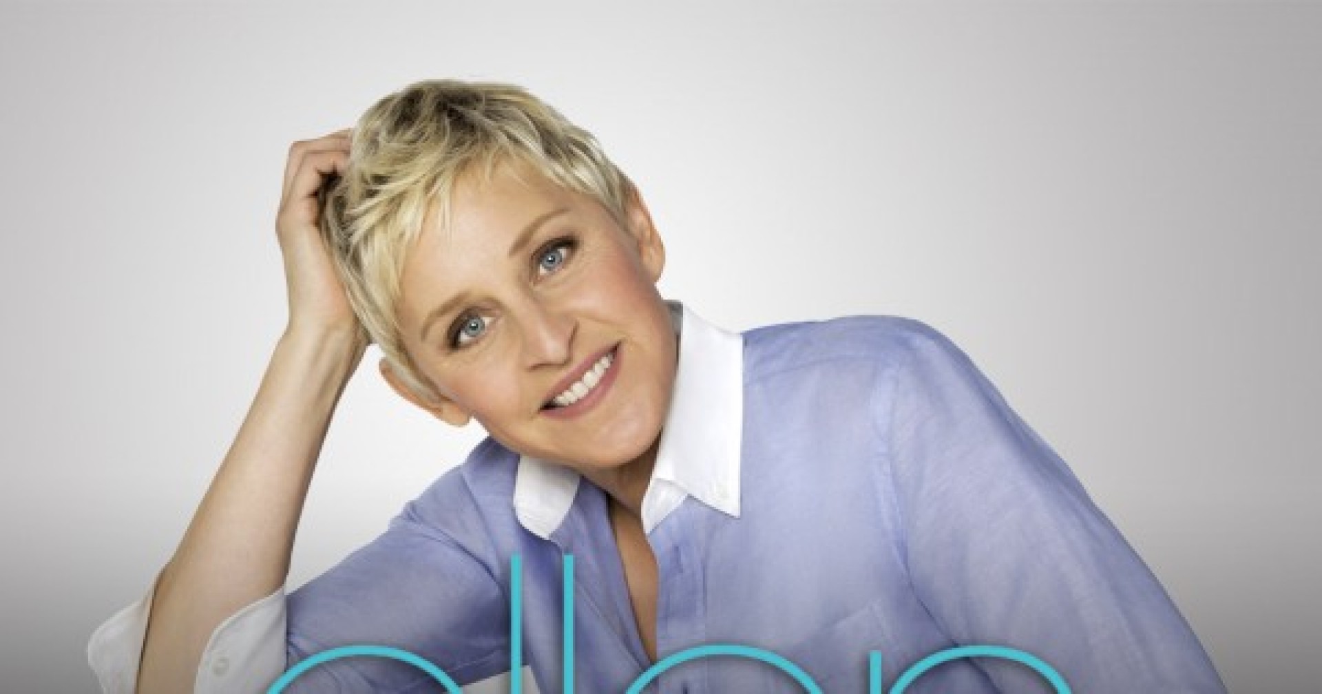 10 câu nói truyền cảm hứng của Ellen DeGeneres
