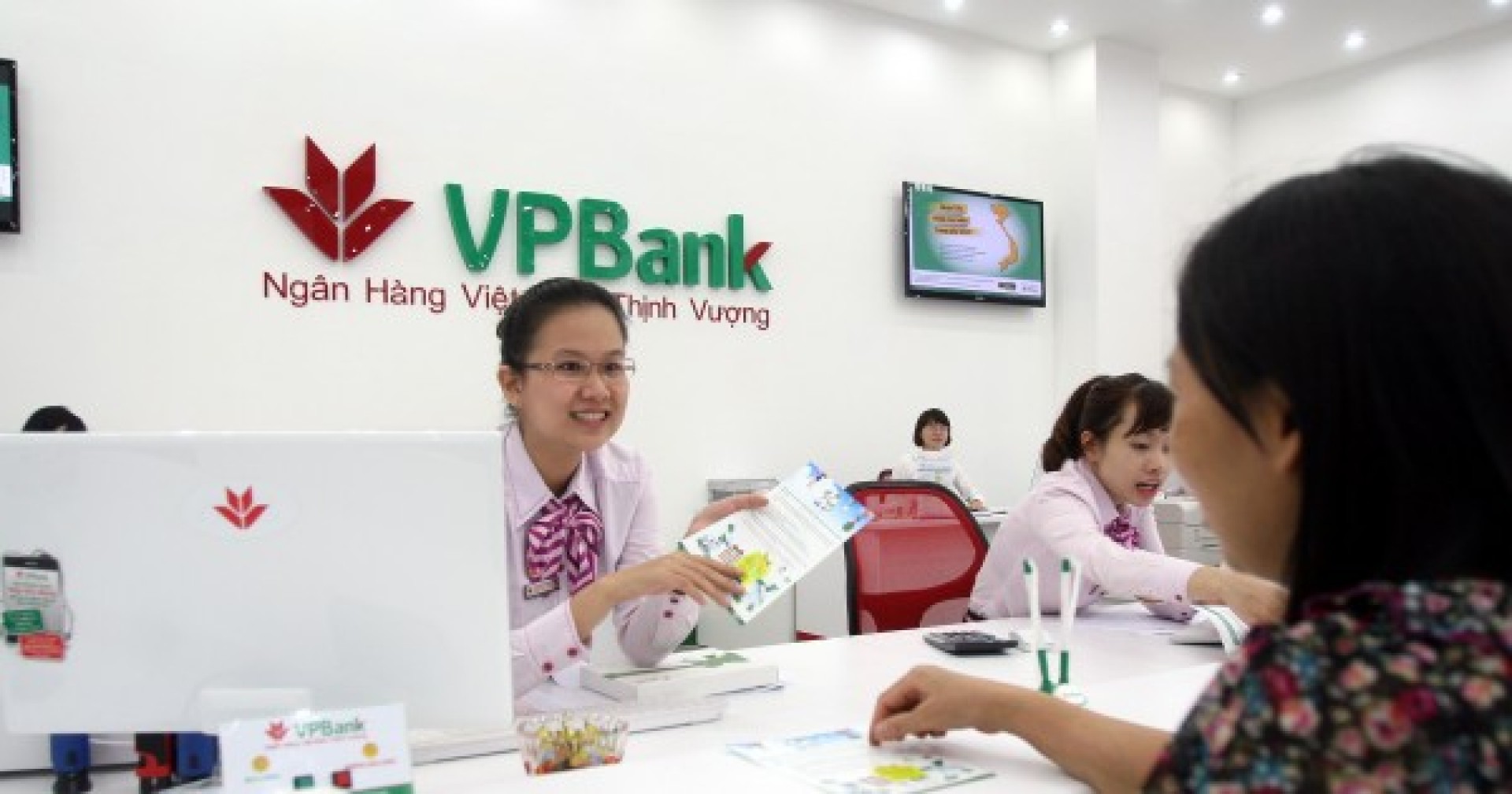[HCM] & [Hà Nội] Ngân hàng TMCP VN Thịnh Vượng tuyển nhân viên tư vấn tài chính cá nhân