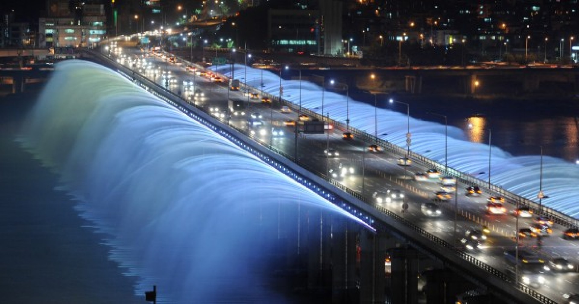 Top 10 cây cầu vượt biển dài nhất thế giới