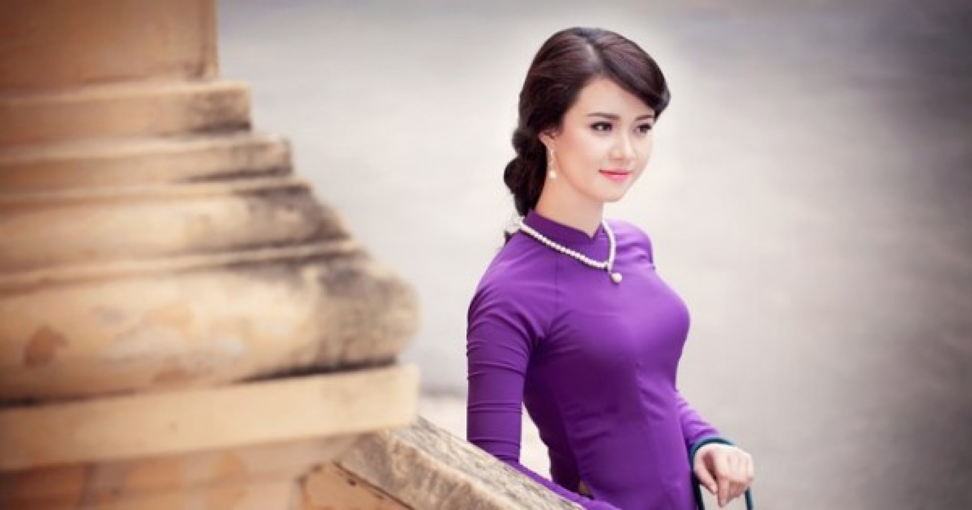 Top 5 nữ MC, BTV xinh đẹp nhất Đài truyền hình Việt Nam