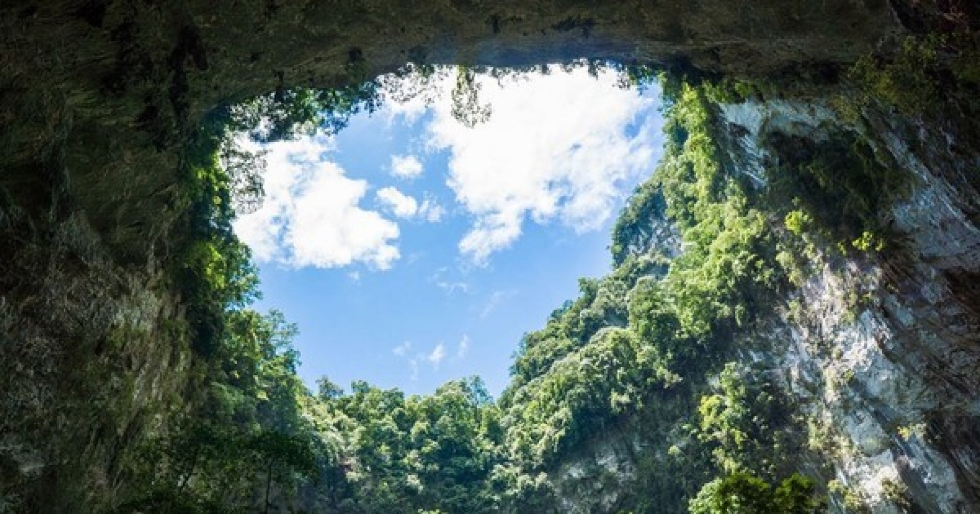 5 hang động đẹp không cưỡng nỗi ở Việt Nam