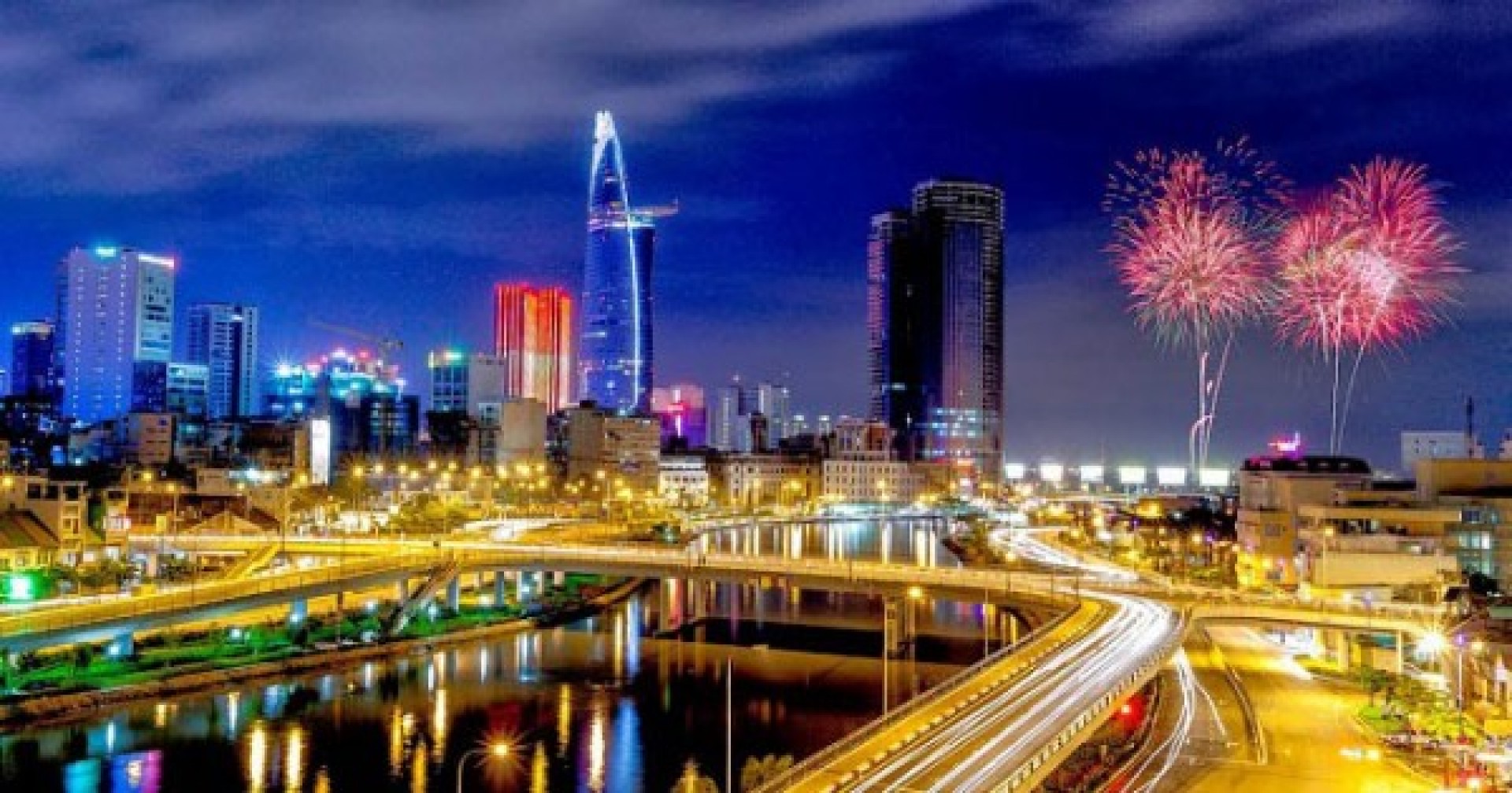 Top 10 thành phố lung linh nhất thế giới năm 2017