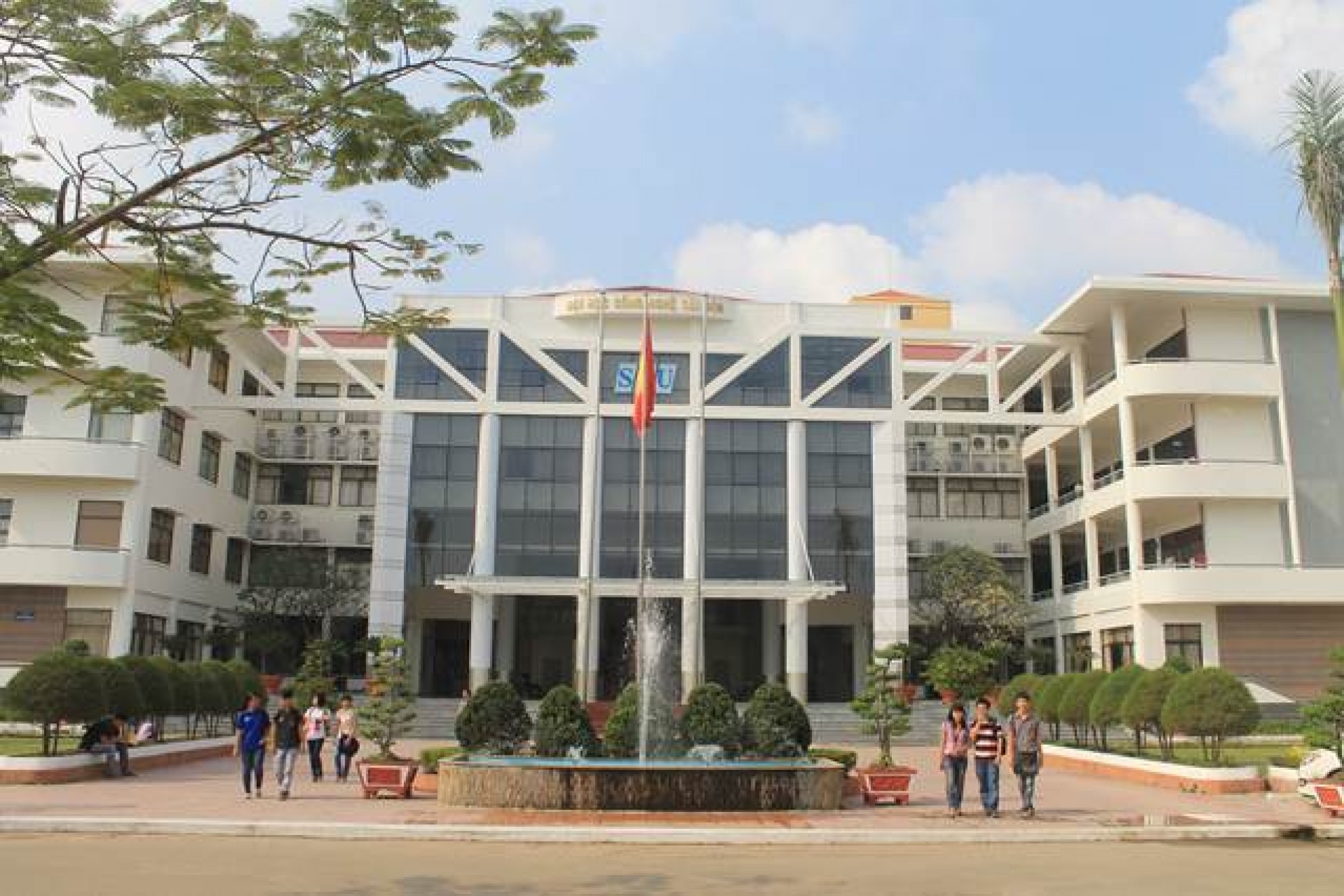 Đại học Công nghệ Sài gòn (STU) công bố phương án tuyển sinh 2019