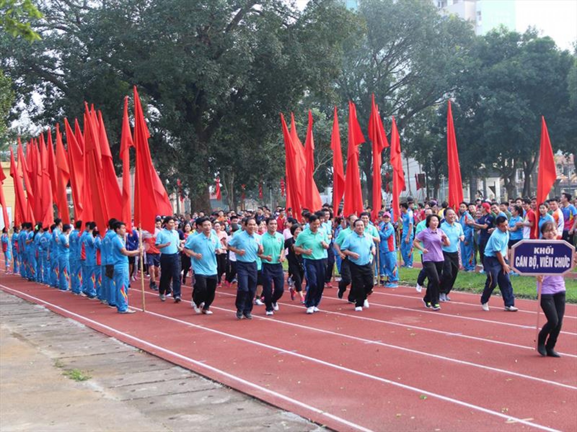 Thông tin tuyển sinh 2019 của trường Đại học Sư phạm Thể dục Thể thao Hà Nội