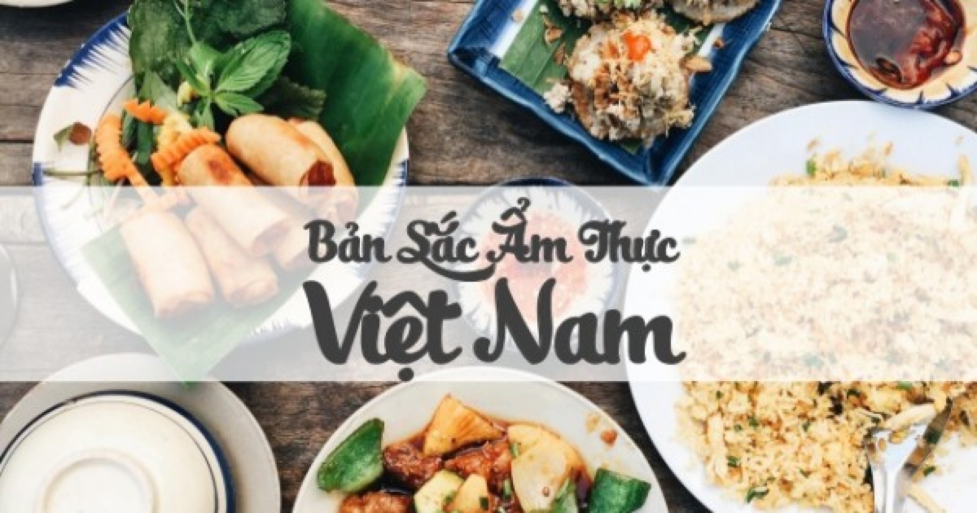 Top 5 website ẩm thực nổi tiếng nhất Việt Nam