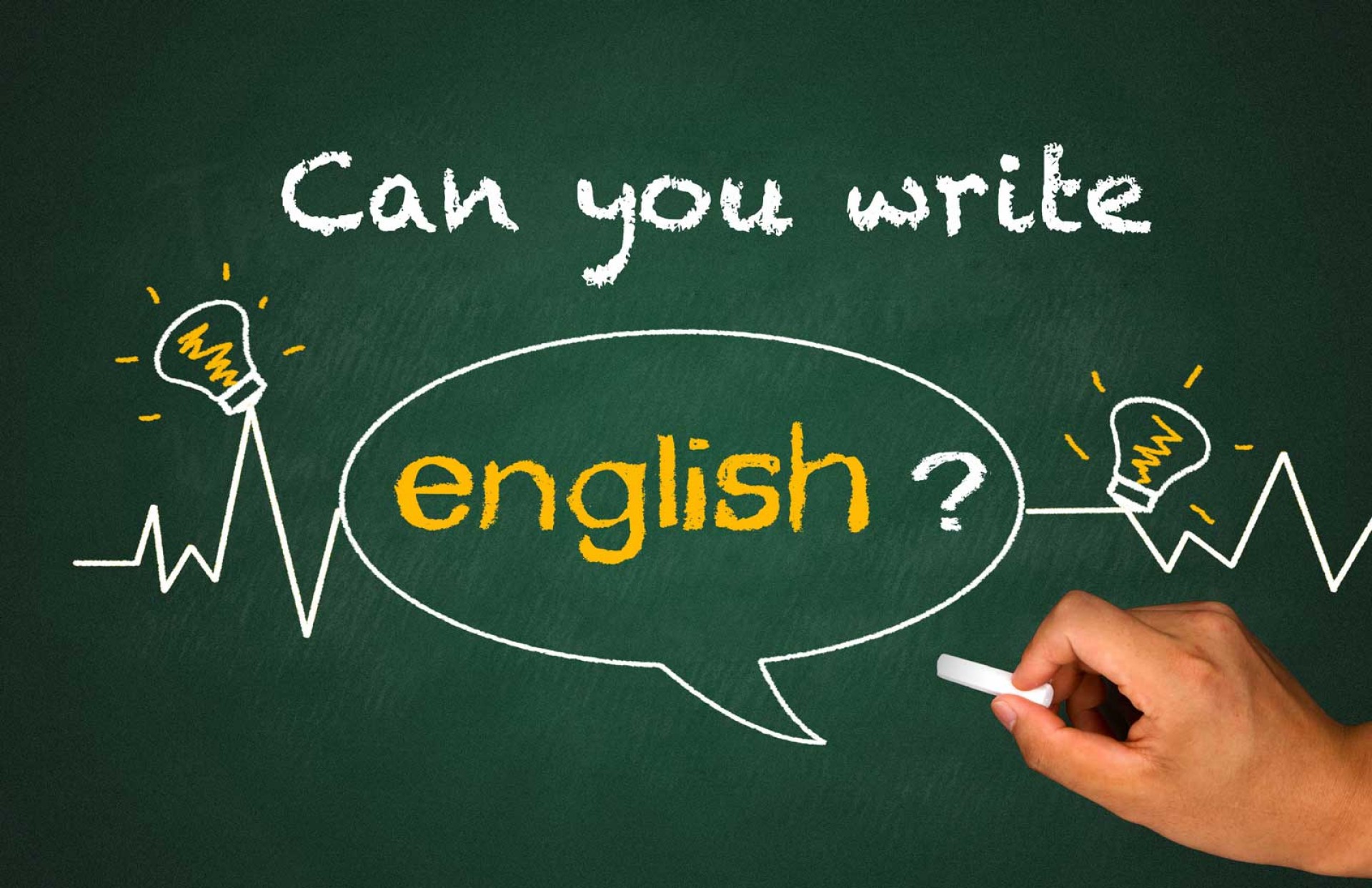4 mẹo giúp bạn viết chuẩn chính tả trong tiếng Anh bạn nên biết!