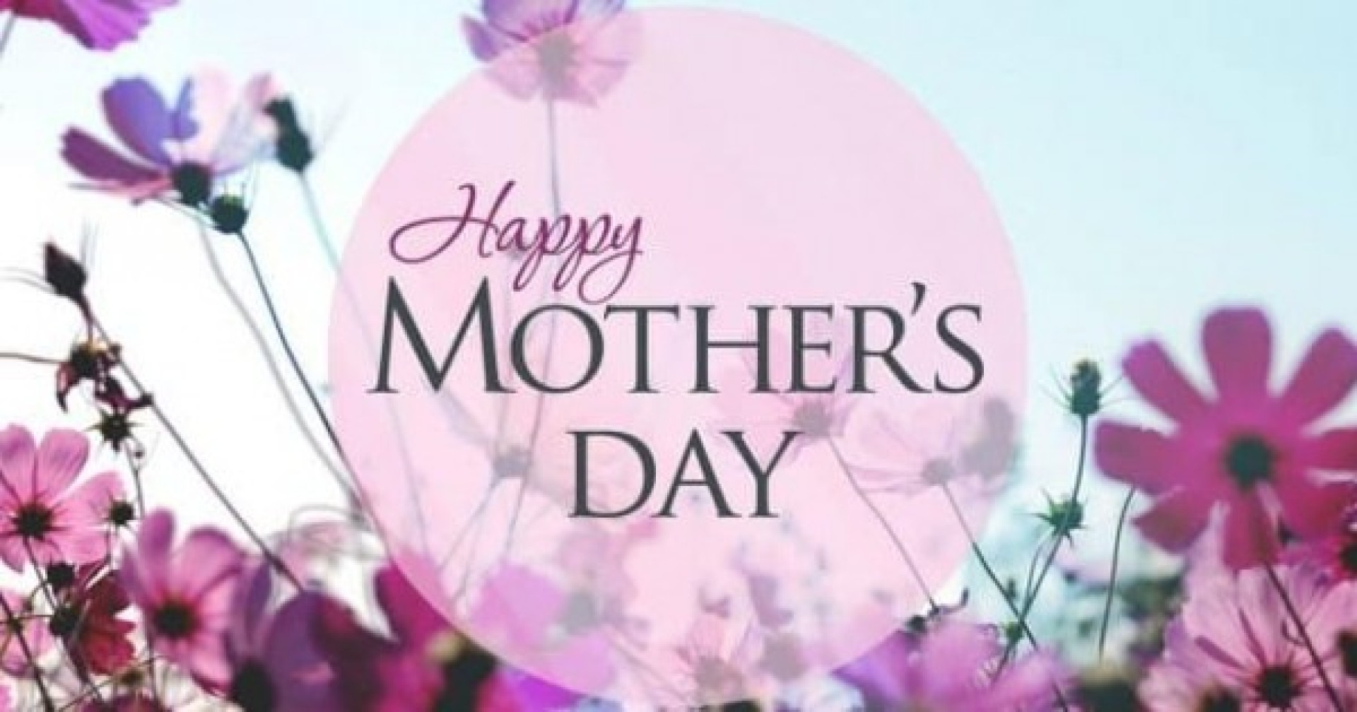 Ý nghĩa đặc biệt trong Ngày của mẹ là gì?