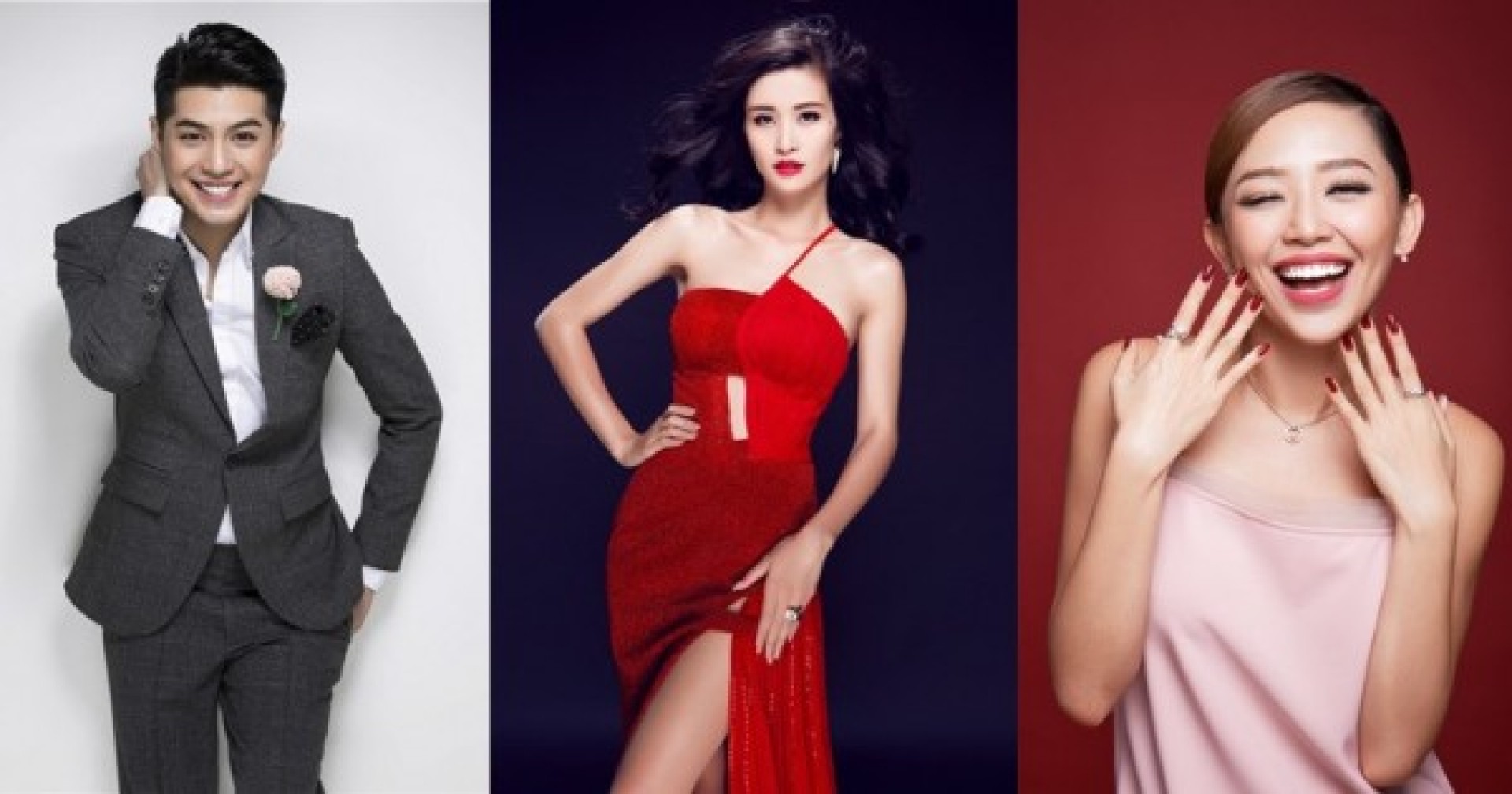 Top 5 ca sĩ Việt Nam được yêu thích nhất hiện nay