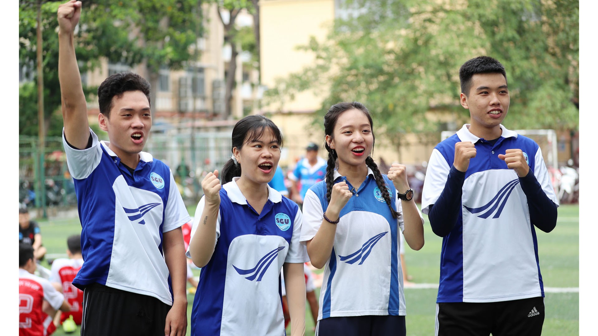 Cập nhật ngay thông tin tuyển sinh mới nhất 2022 của trường Đại học Sài Gòn!