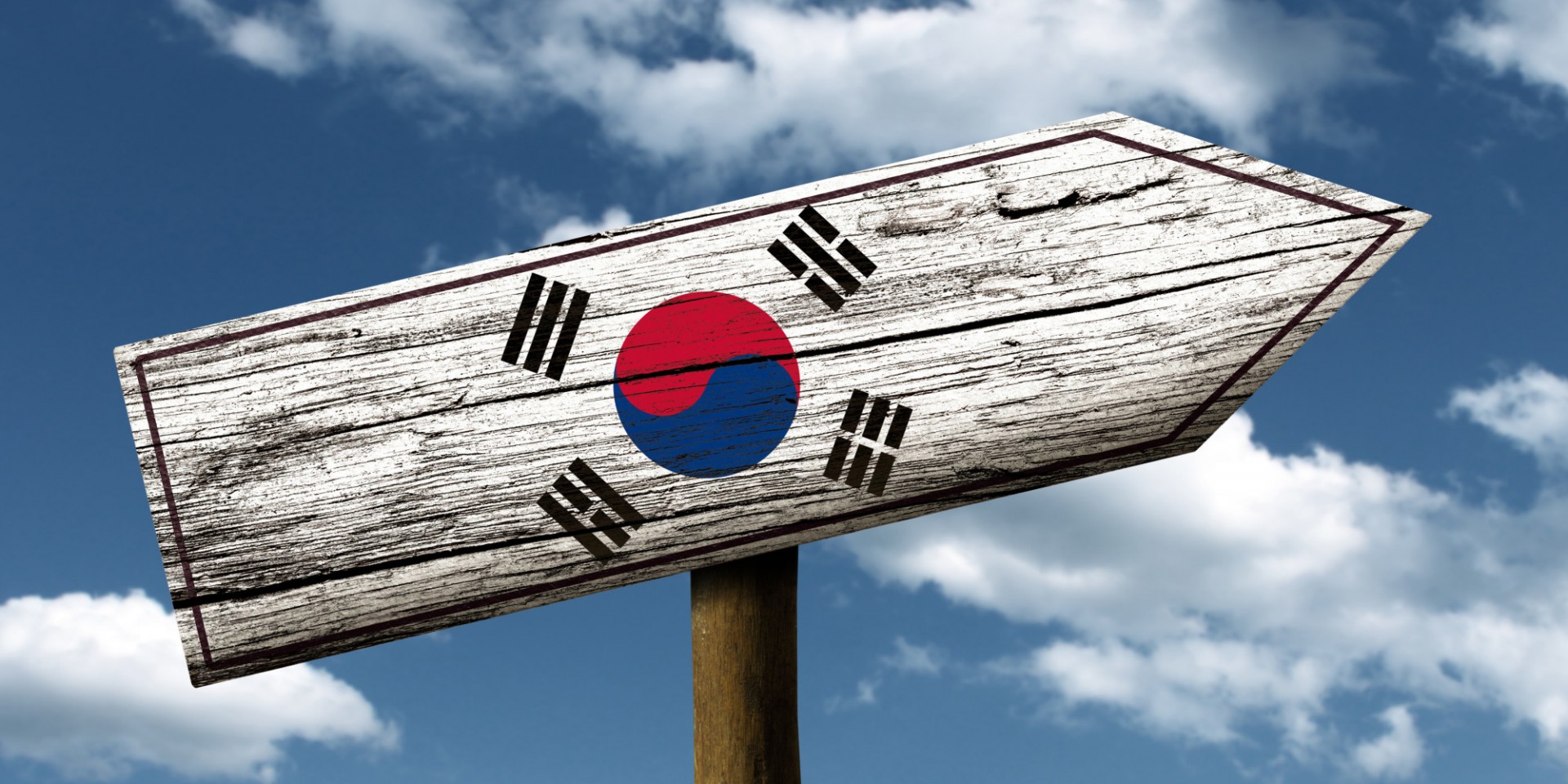 Bến đỗ nào cho người giỏi tiếng Hàn?