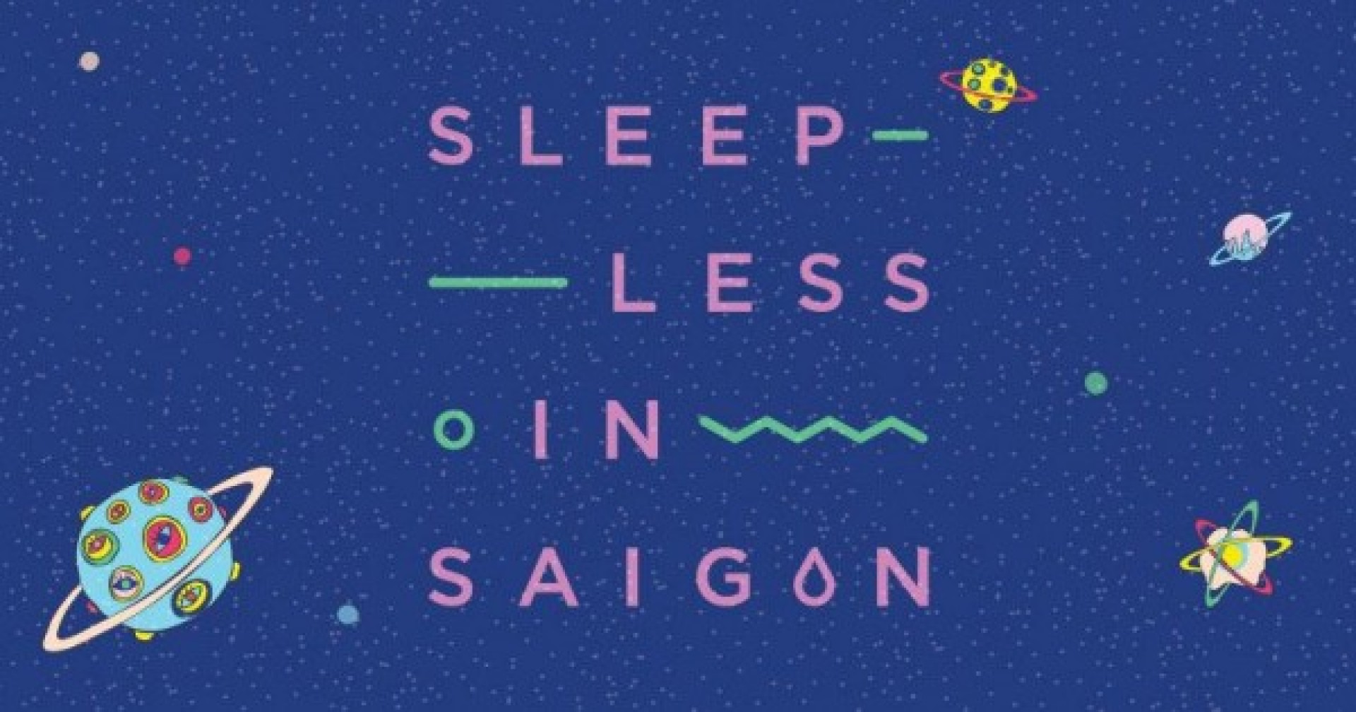 [HCM] Sleepless In Saigon Café Tuyển Dụng Nhân Viên Part-Time / Full-Time Tháng 6/2017